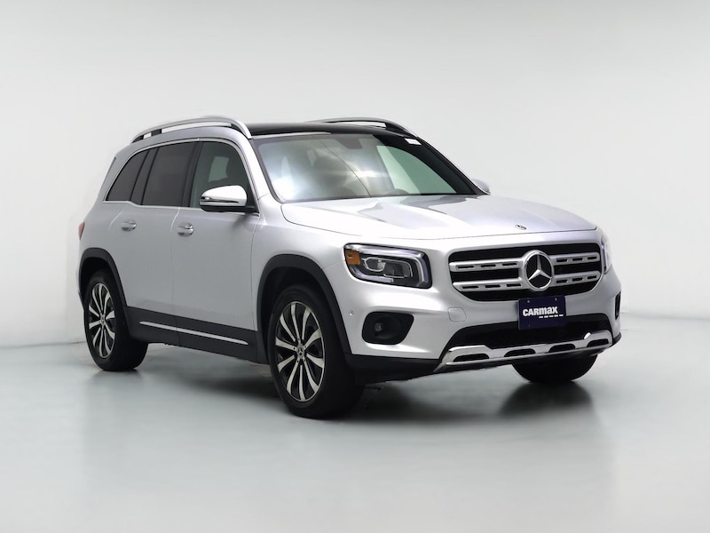 2022 Mercedes-Benz GLB250 null