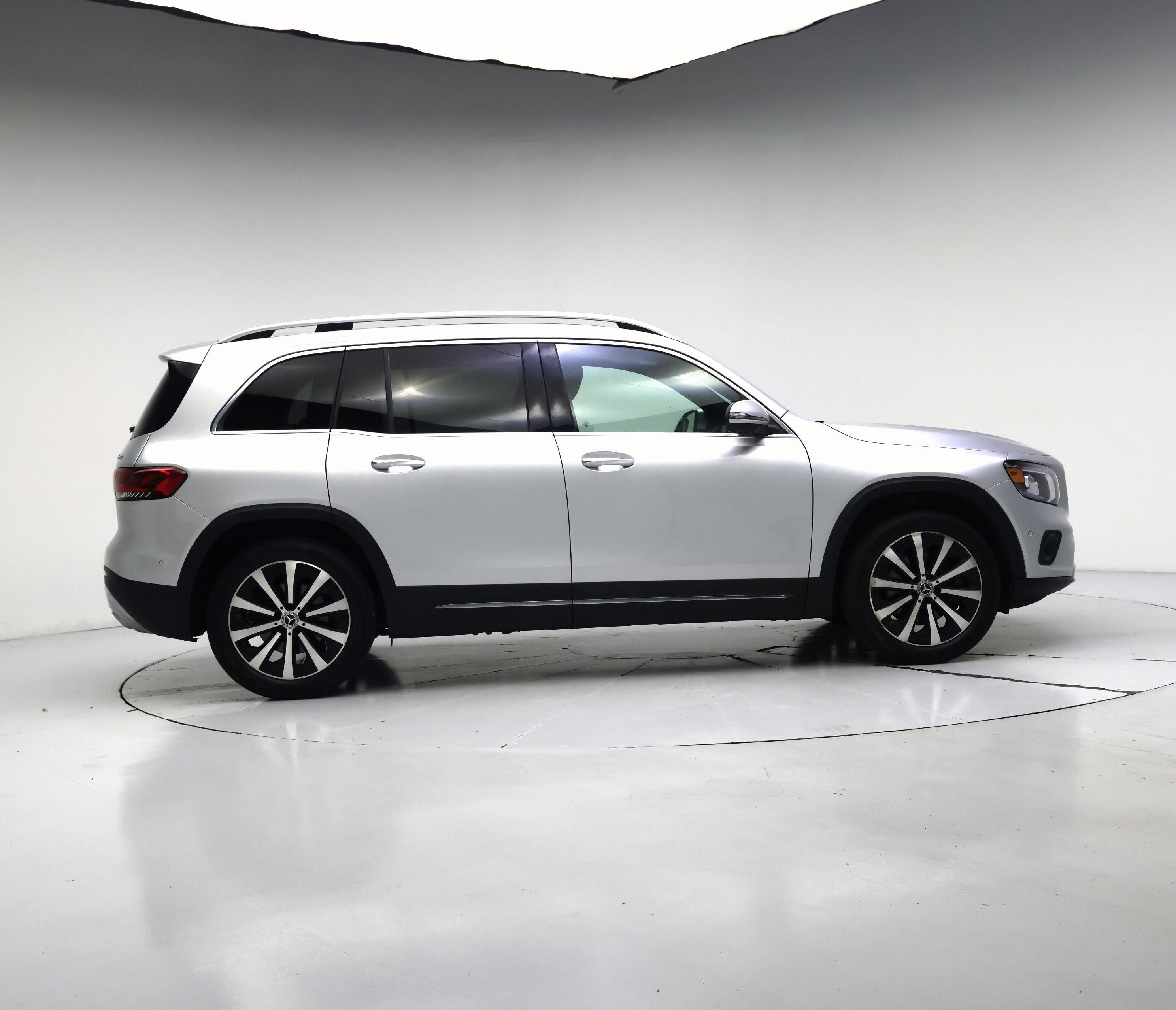 Thumbnail: 2022 Mercedes-Benz GLB - 7