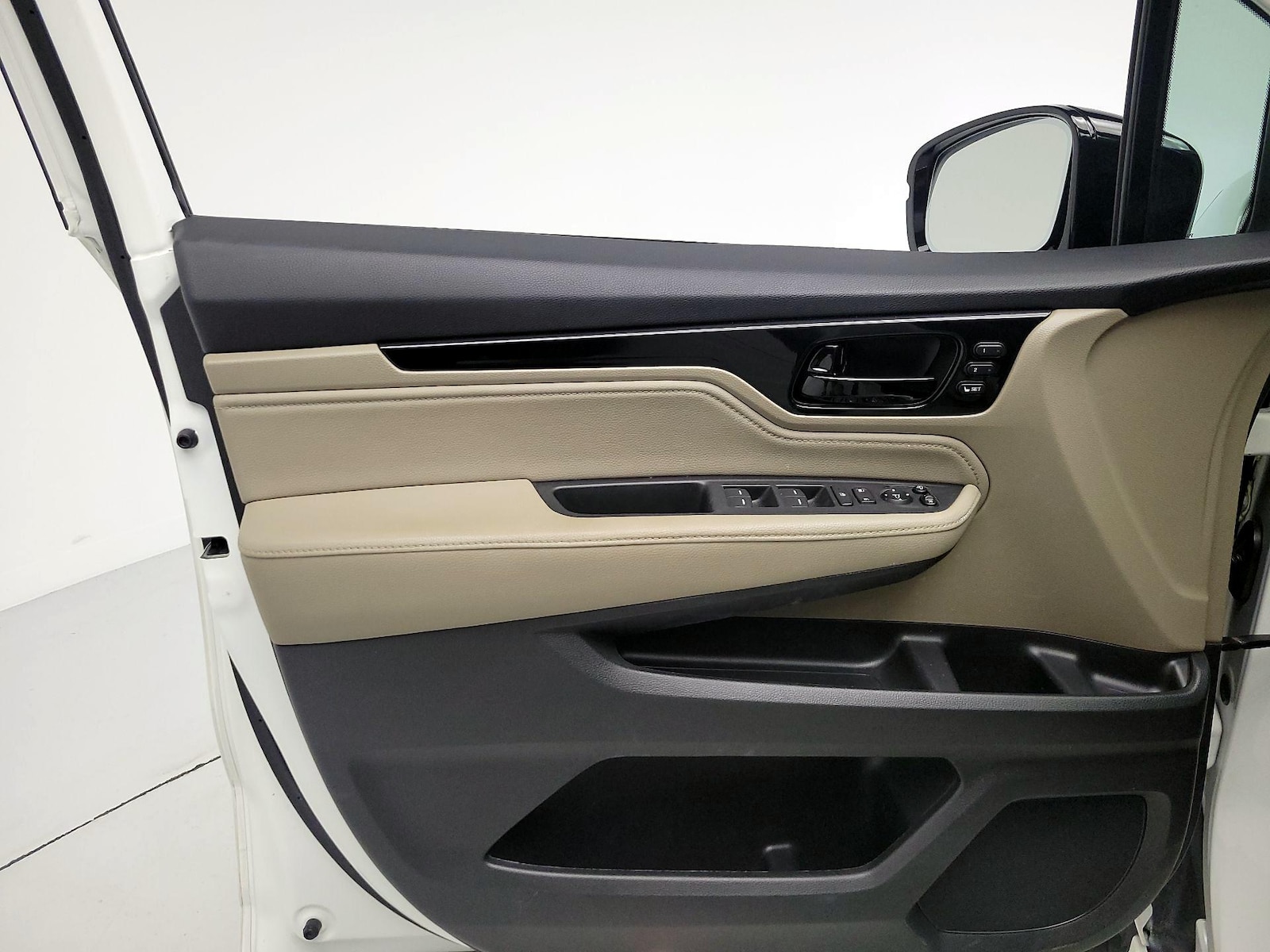 2021 Honda Odyssey Elite - Photo 13