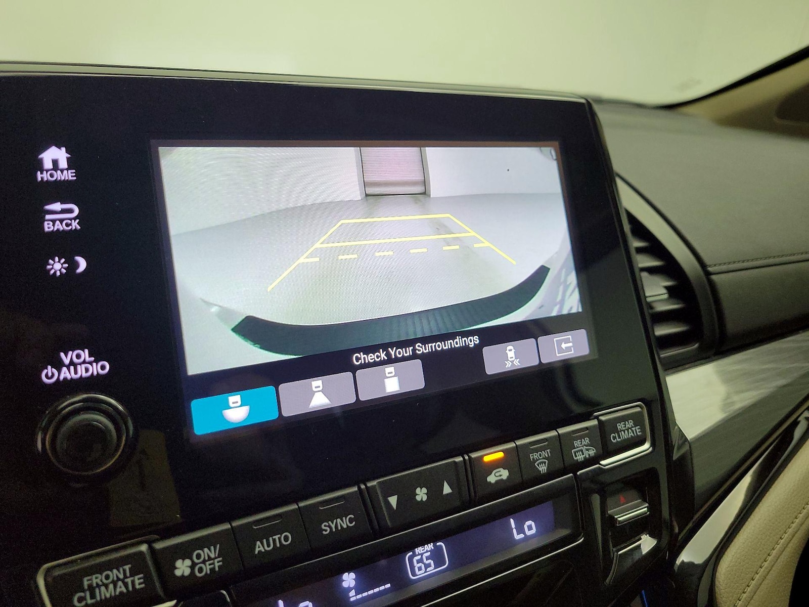 2021 Honda Odyssey Elite - Photo 14