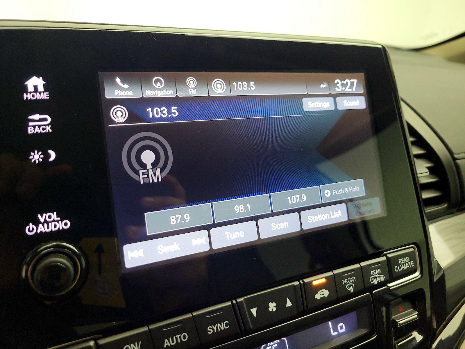 2021 Honda Odyssey Elite - Photo 15