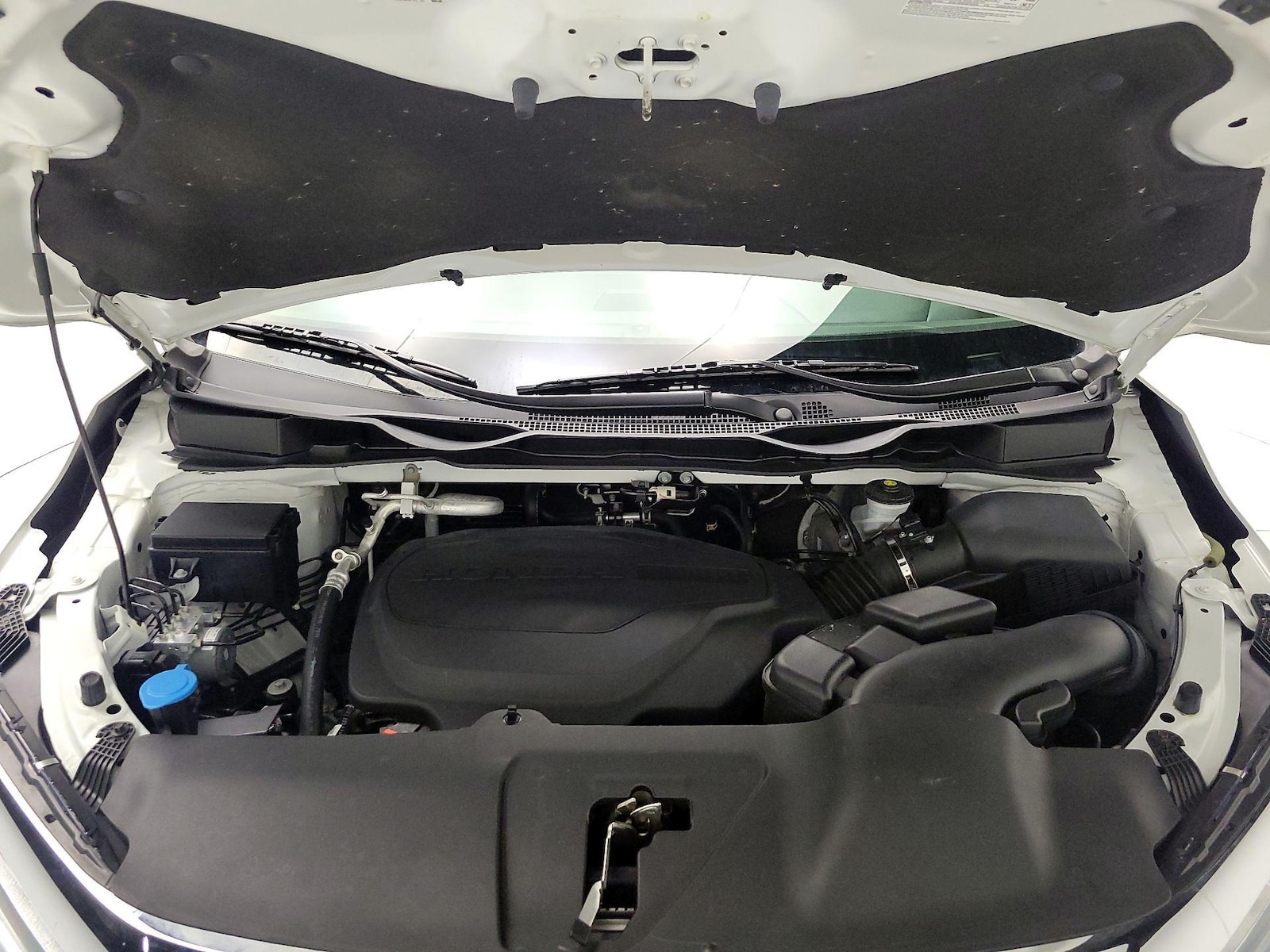 2021 Honda Odyssey Elite - Photo 20