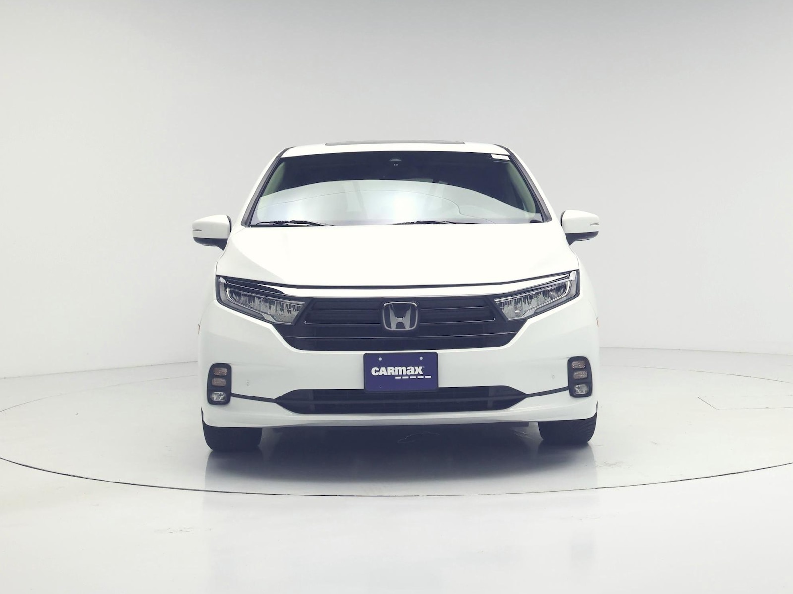 2021 Honda Odyssey Elite - Photo 6