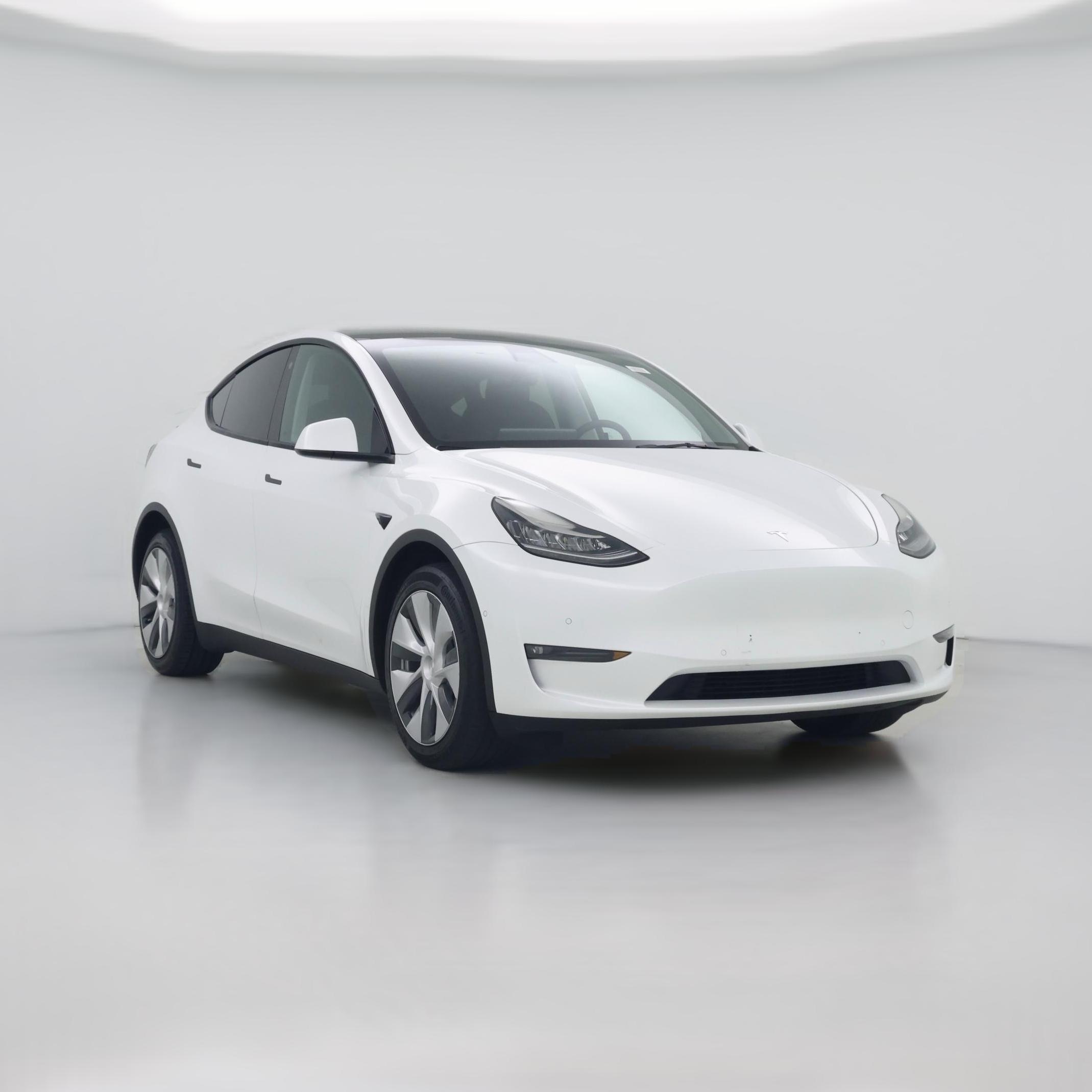 Thumbnail: 2022 Tesla Model Y - 1