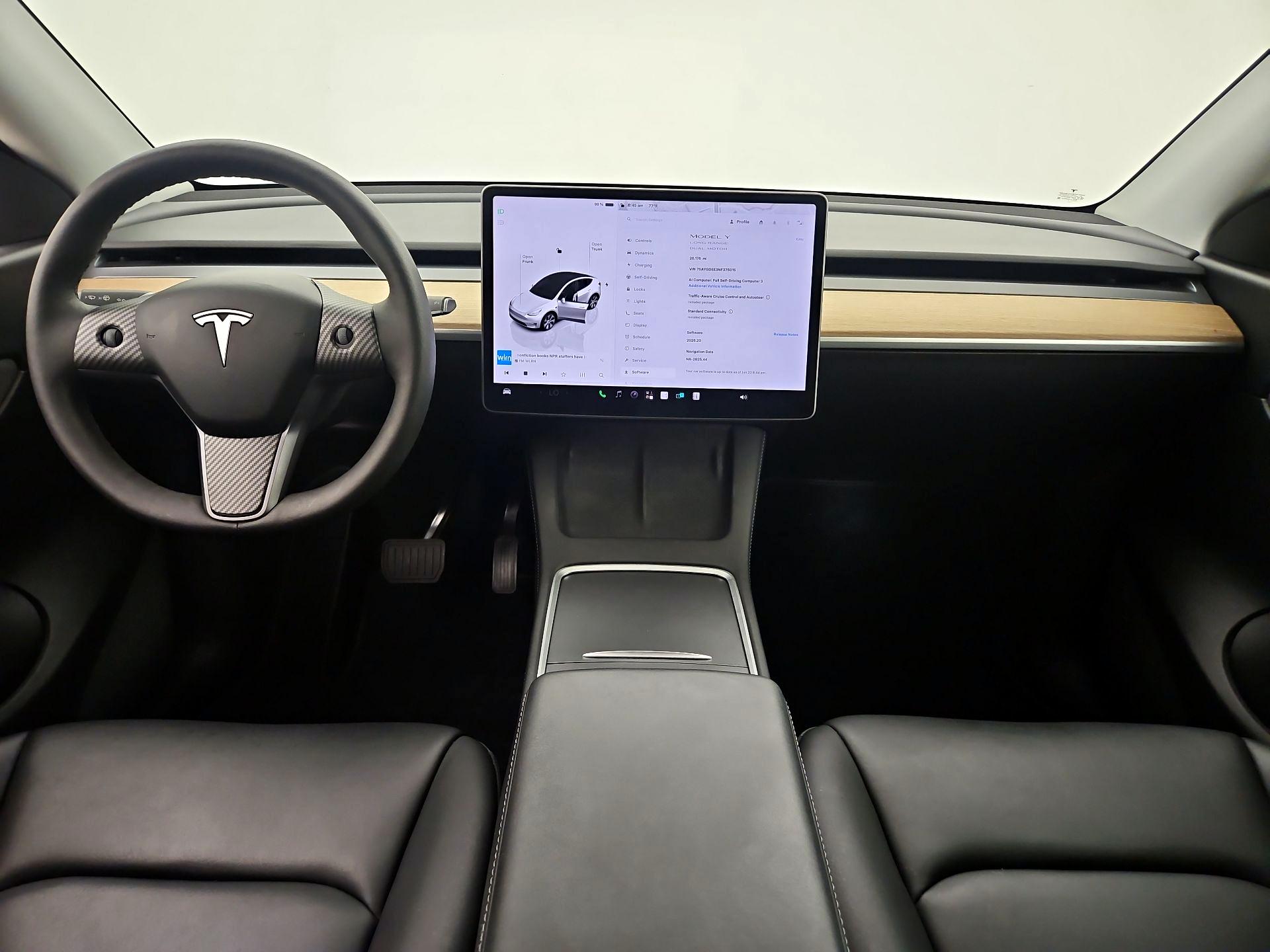 Thumbnail: 2022 Tesla Model Y - 9