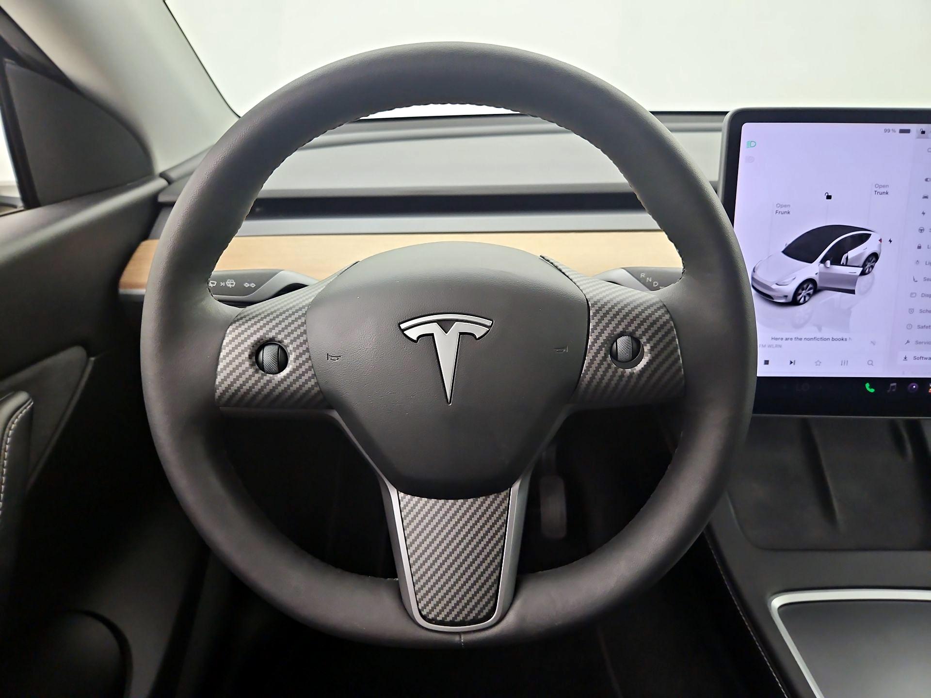 Thumbnail: 2022 Tesla Model Y - 10