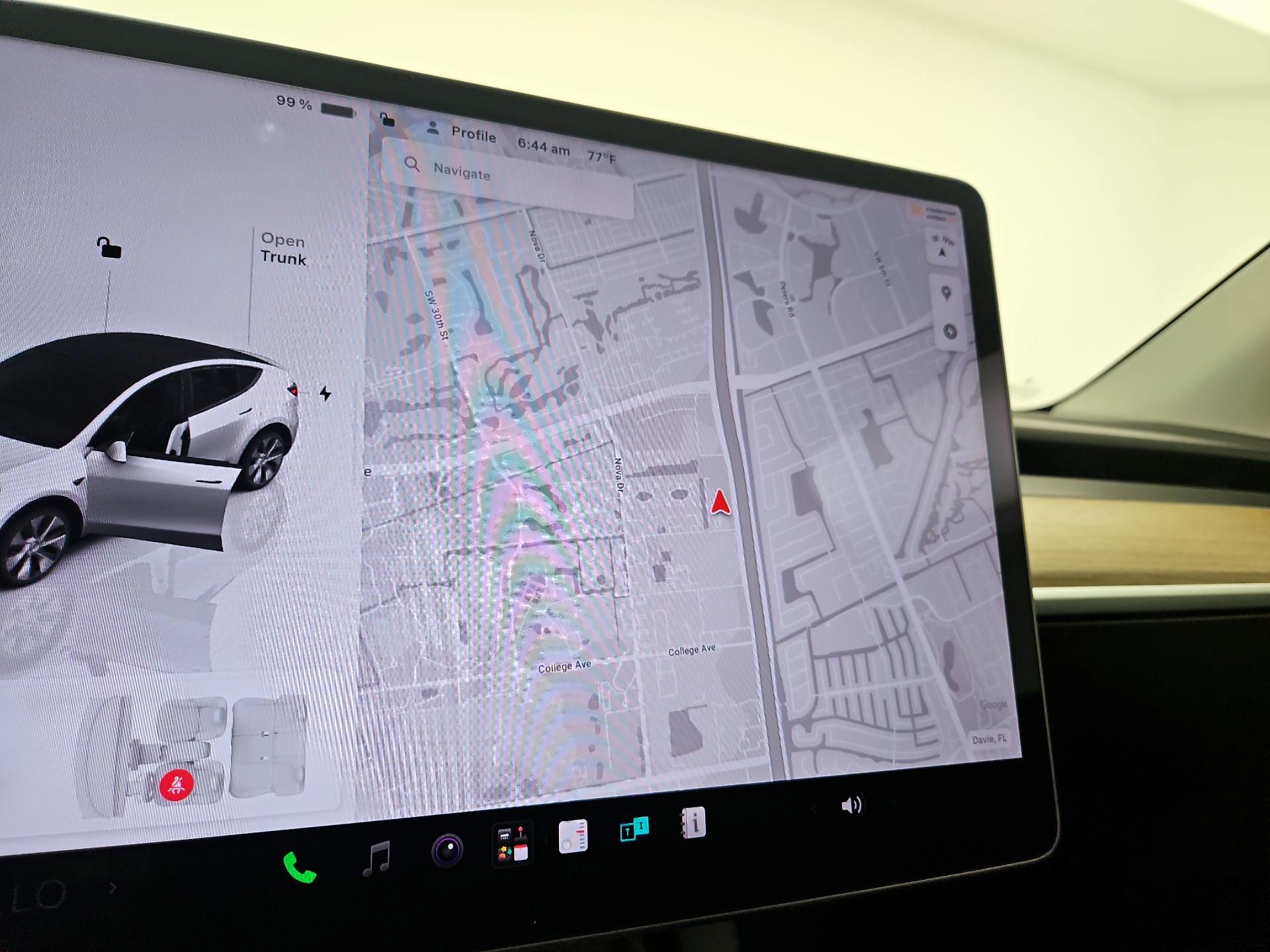 Thumbnail: 2022 Tesla Model Y - 14