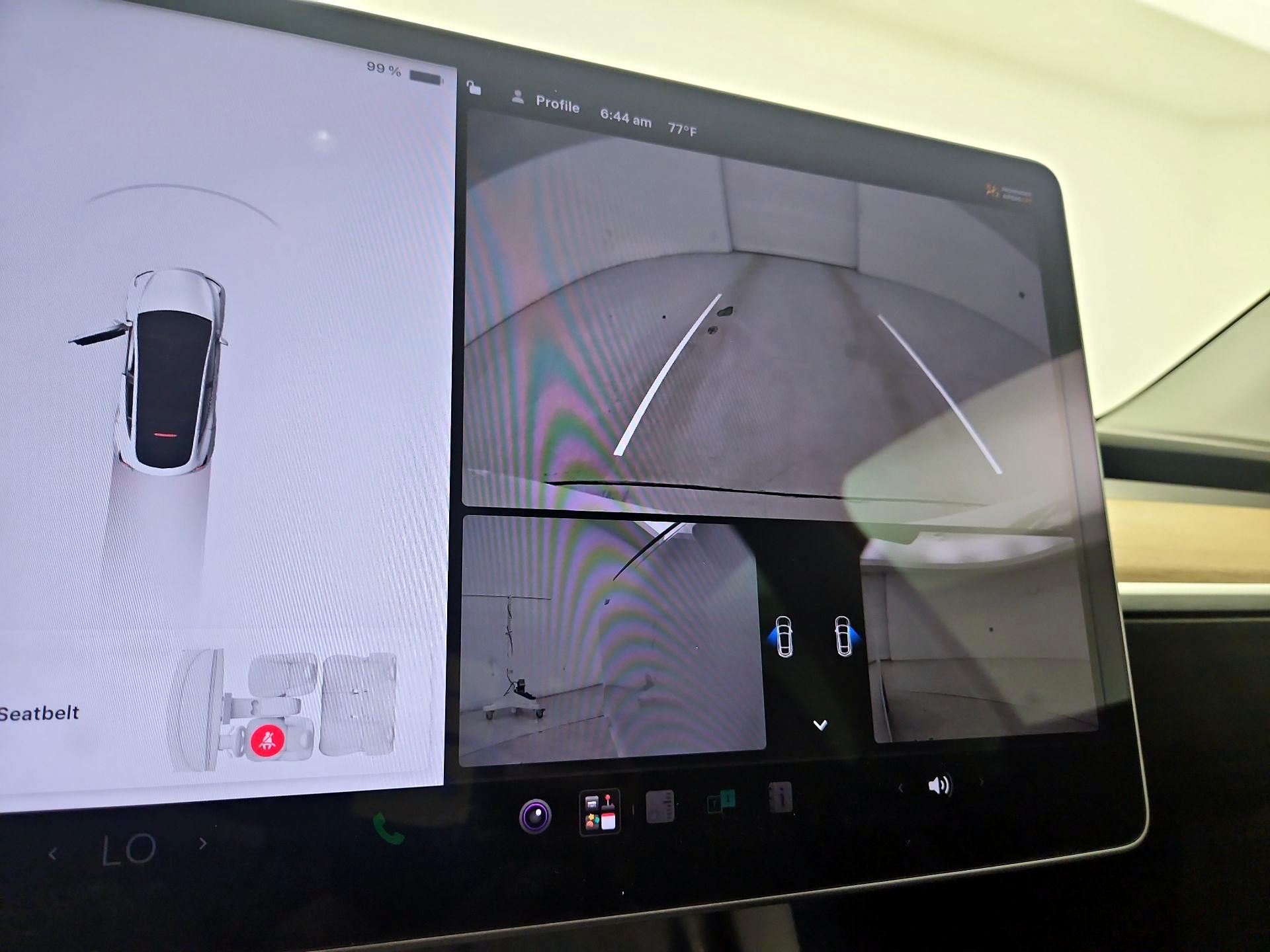 Thumbnail: 2022 Tesla Model Y - 15