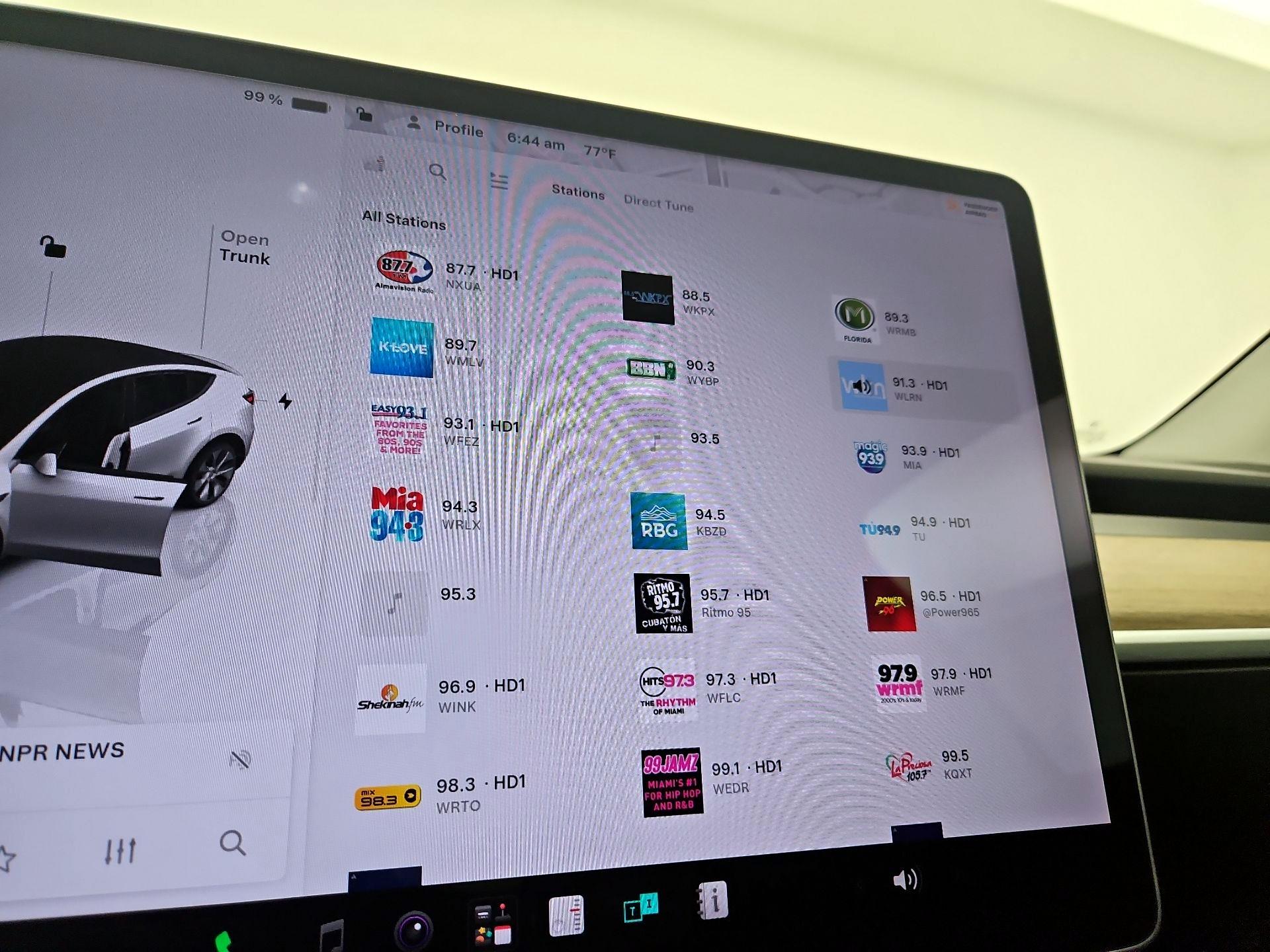 Thumbnail: 2022 Tesla Model Y - 16