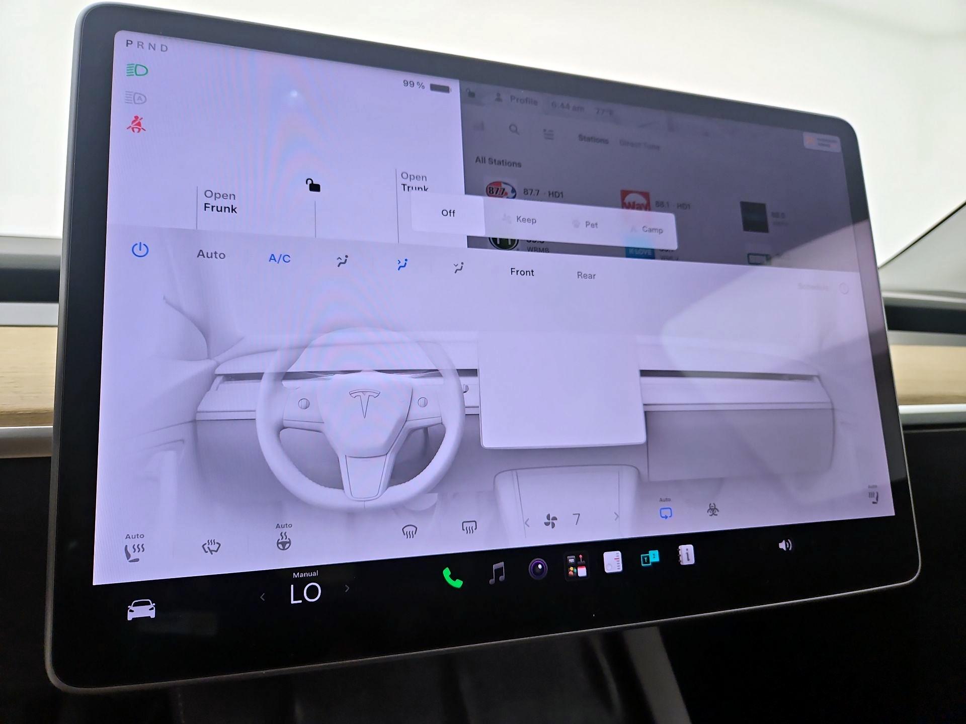 Thumbnail: 2022 Tesla Model Y - 17