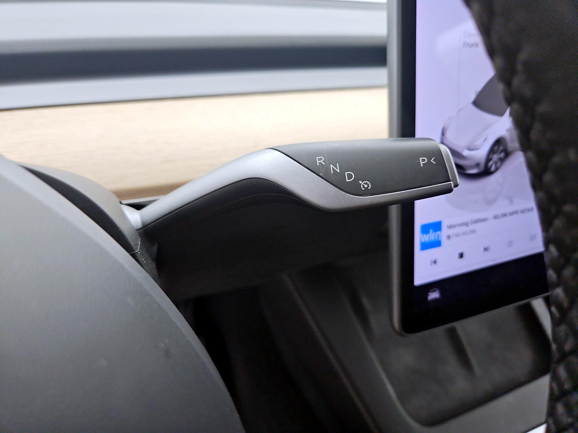 Thumbnail: 2022 Tesla Model Y - 18