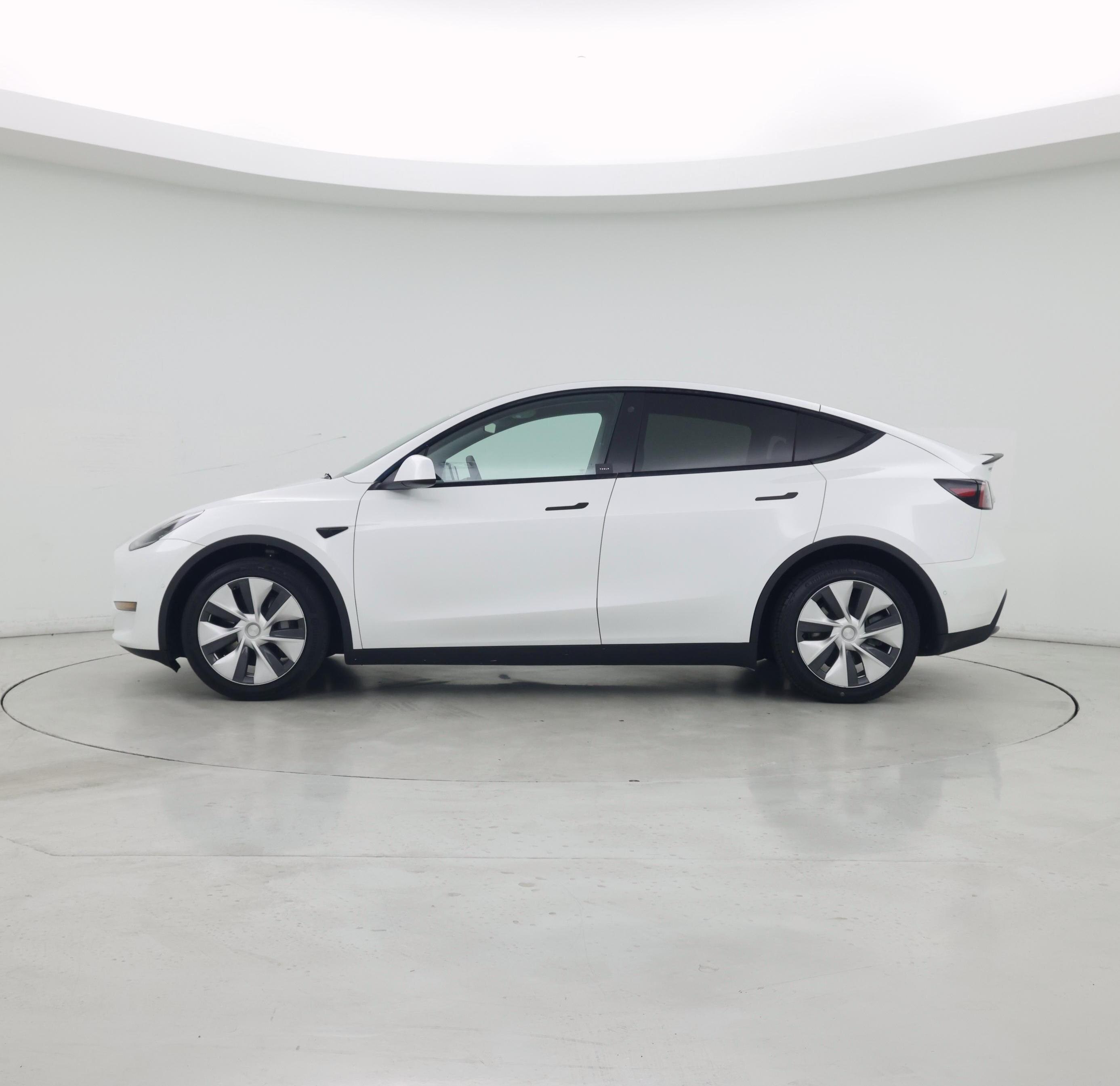 Thumbnail: 2022 Tesla Model Y - 3
