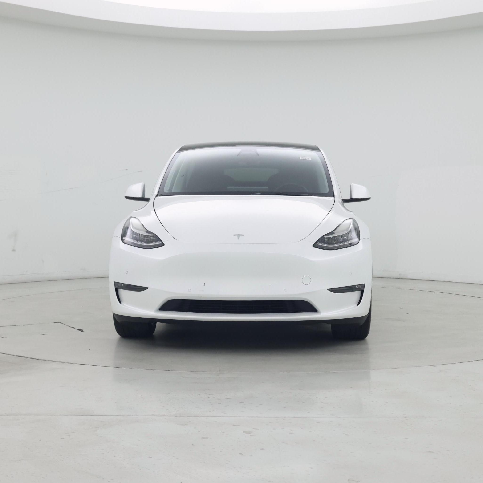 Thumbnail: 2022 Tesla Model Y - 5