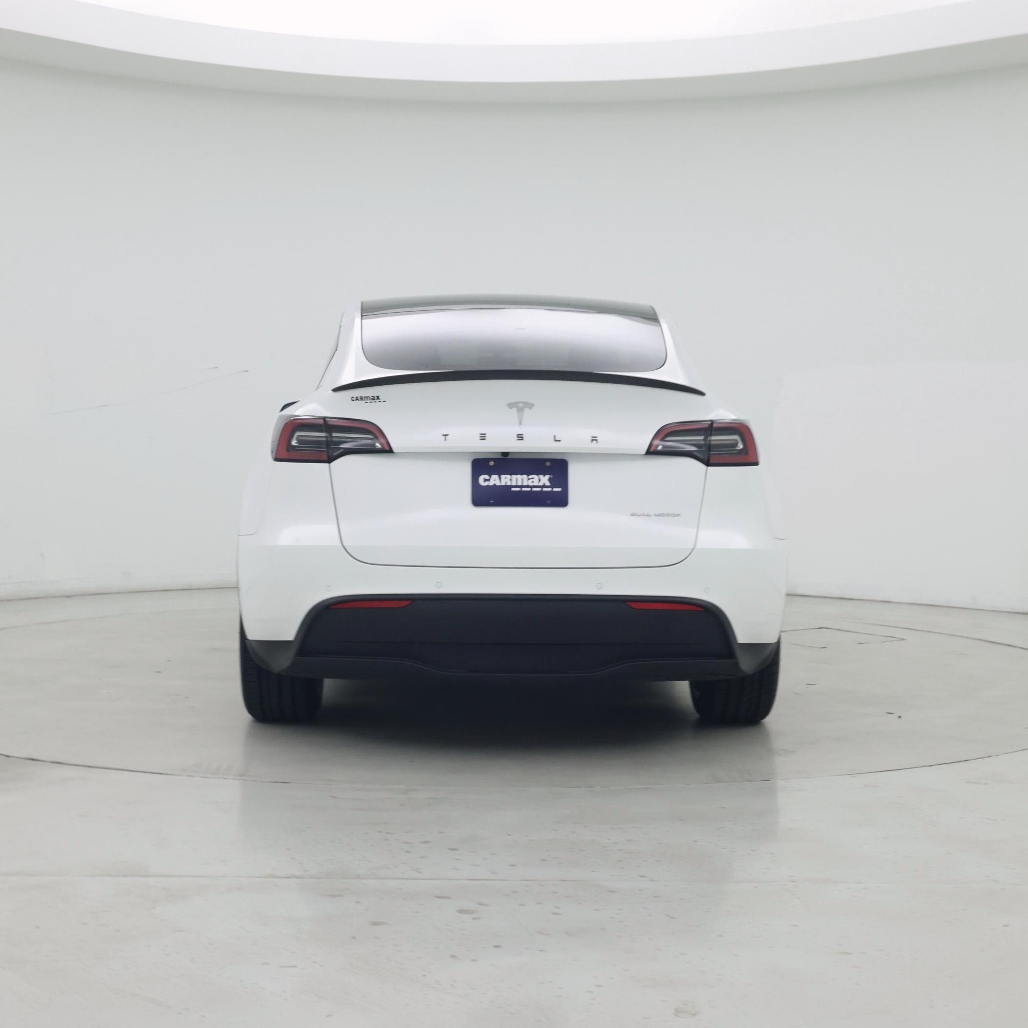 Thumbnail: 2022 Tesla Model Y - 6