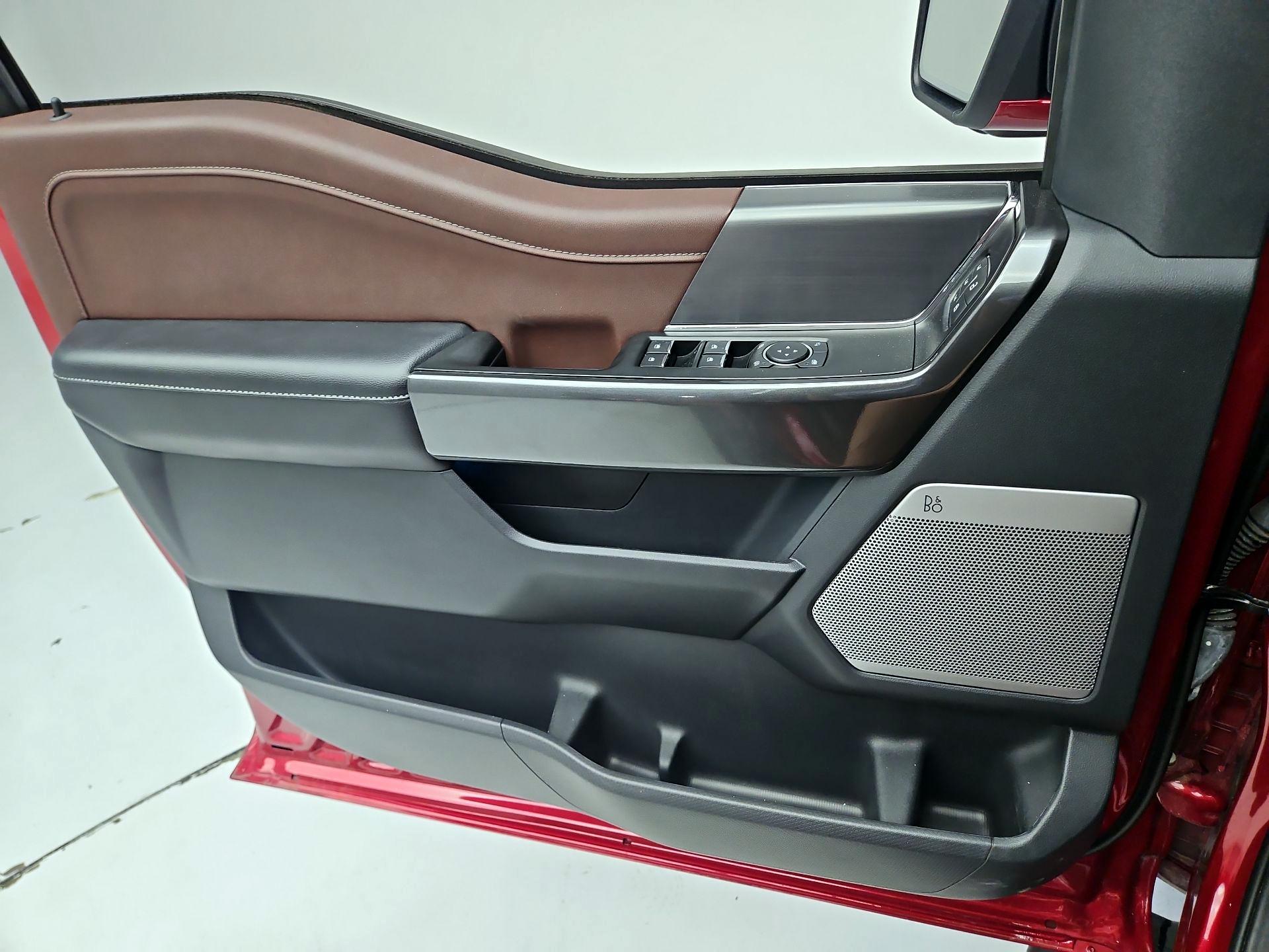 Thumbnail: 2021 Ford F-150 - 12