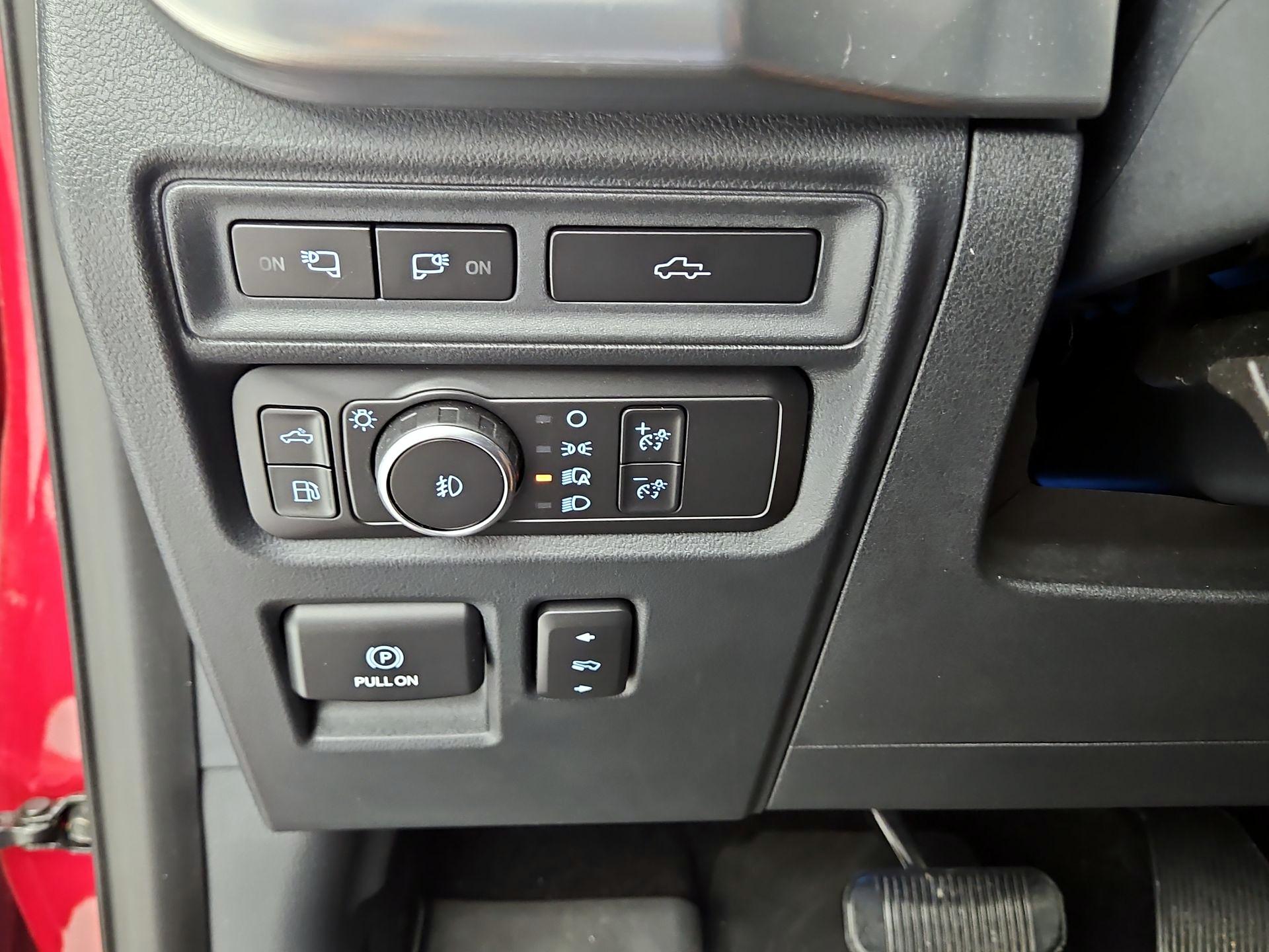 Thumbnail: 2021 Ford F-150 - 13