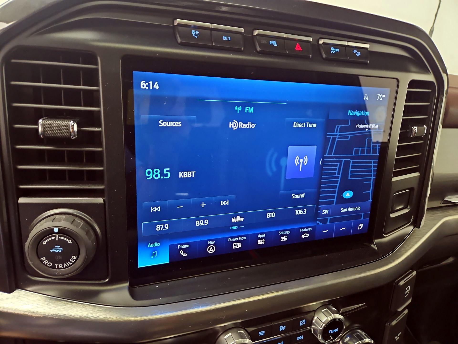 Thumbnail: 2021 Ford F-150 - 16