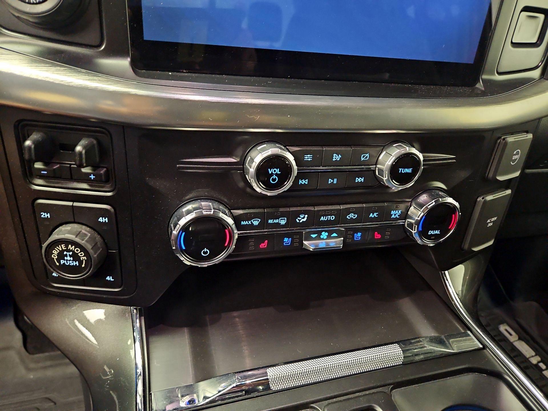 Thumbnail: 2021 Ford F-150 - 17