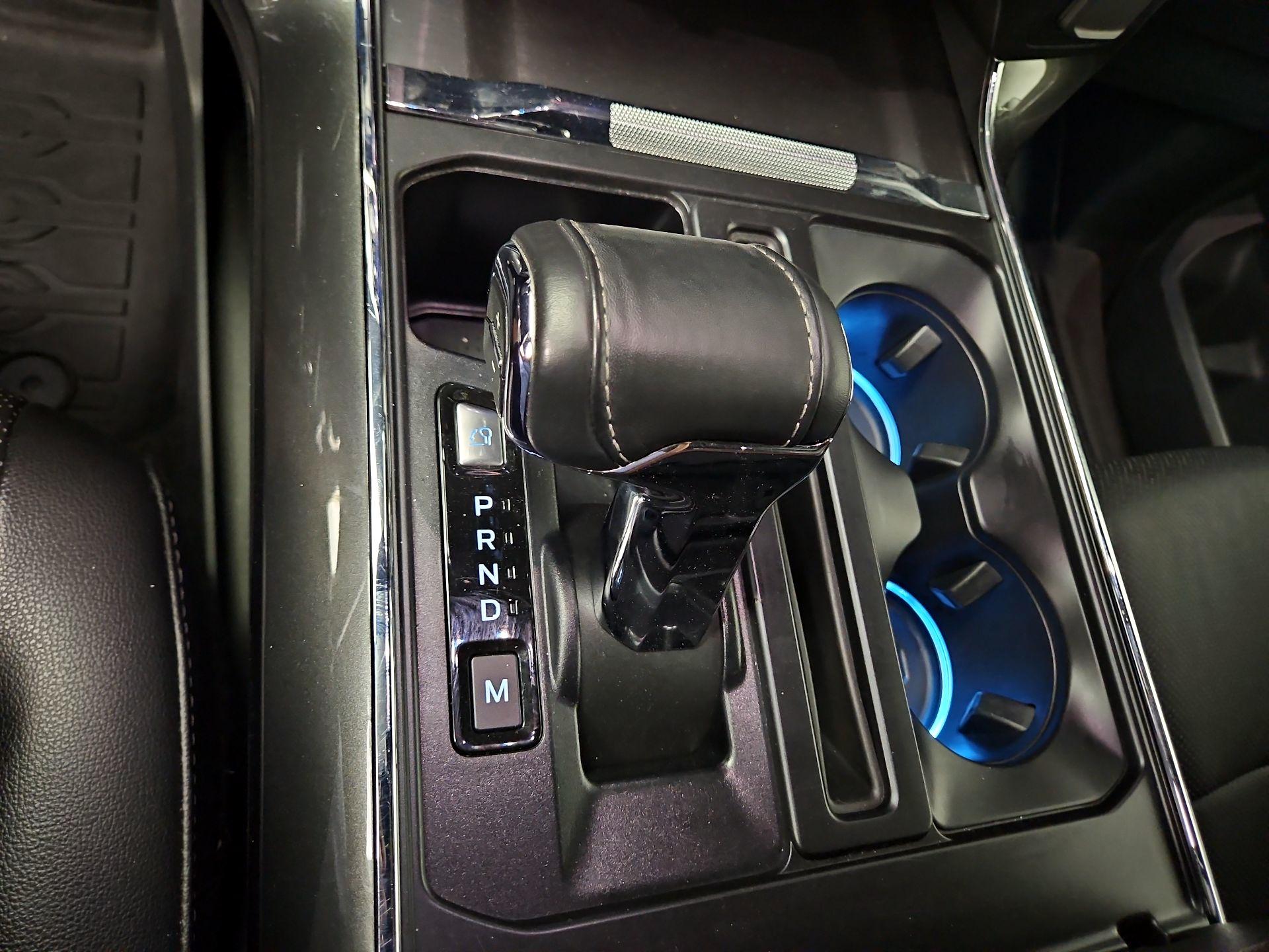 Thumbnail: 2021 Ford F-150 - 18