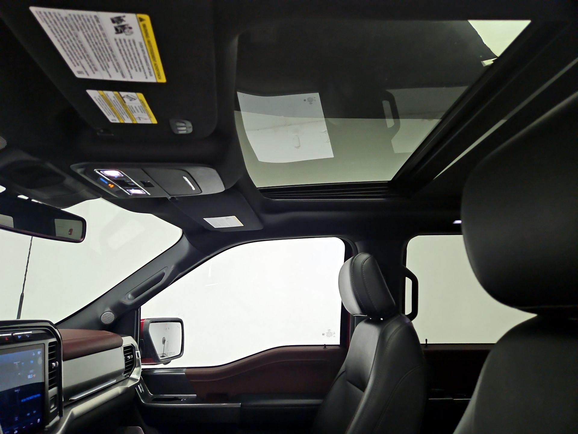 Thumbnail: 2021 Ford F-150 - 20