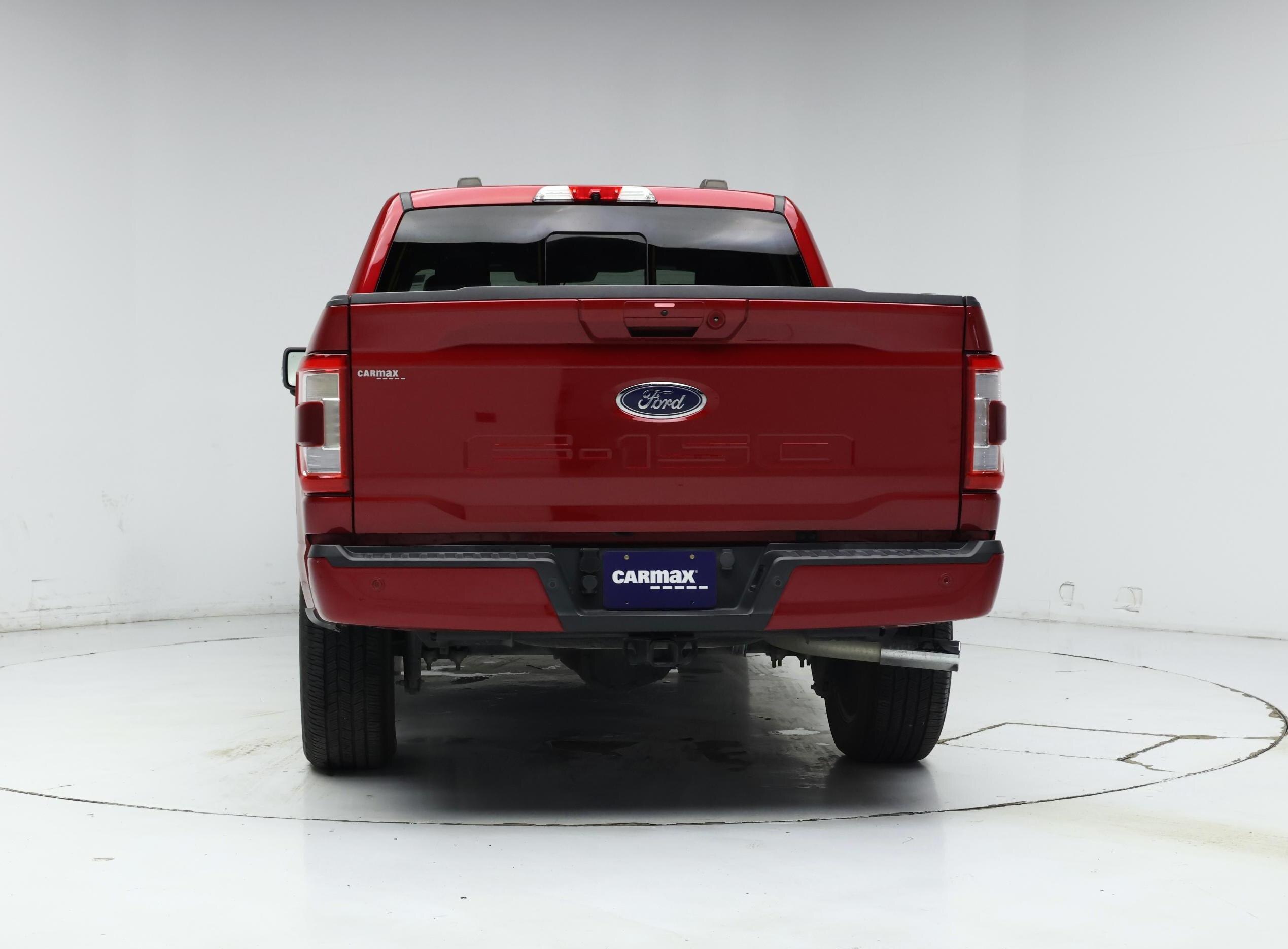 Thumbnail: 2021 Ford F-150 - 6