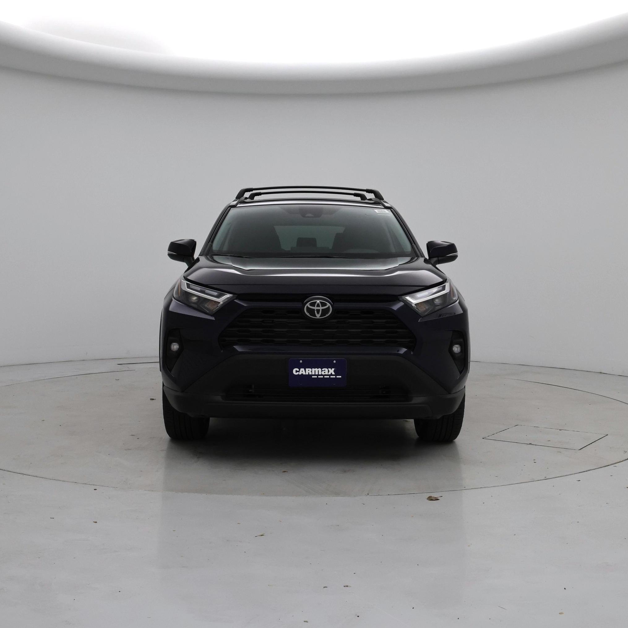 Thumbnail: 2025 Toyota RAV4 - 5