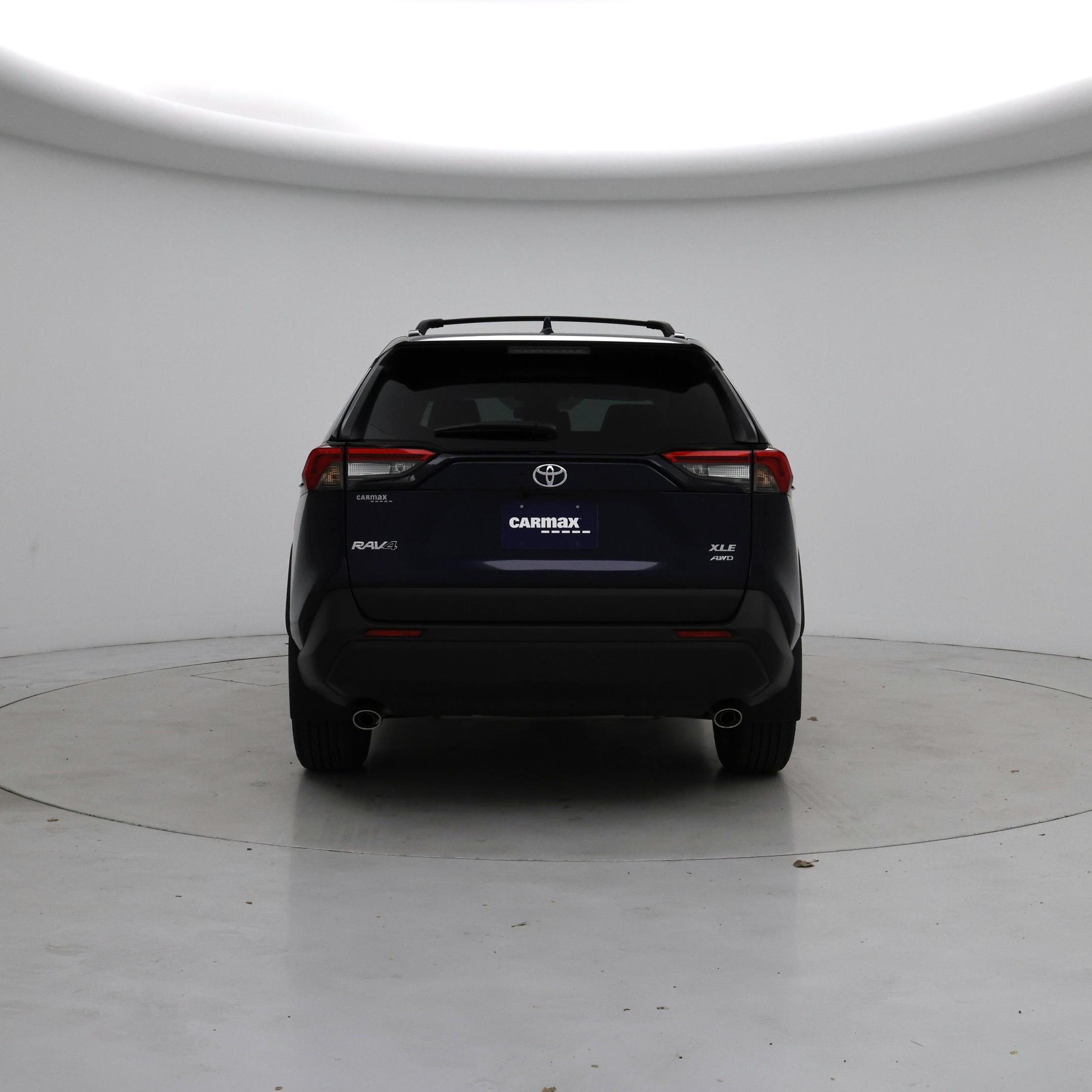 Thumbnail: 2025 Toyota RAV4 - 6