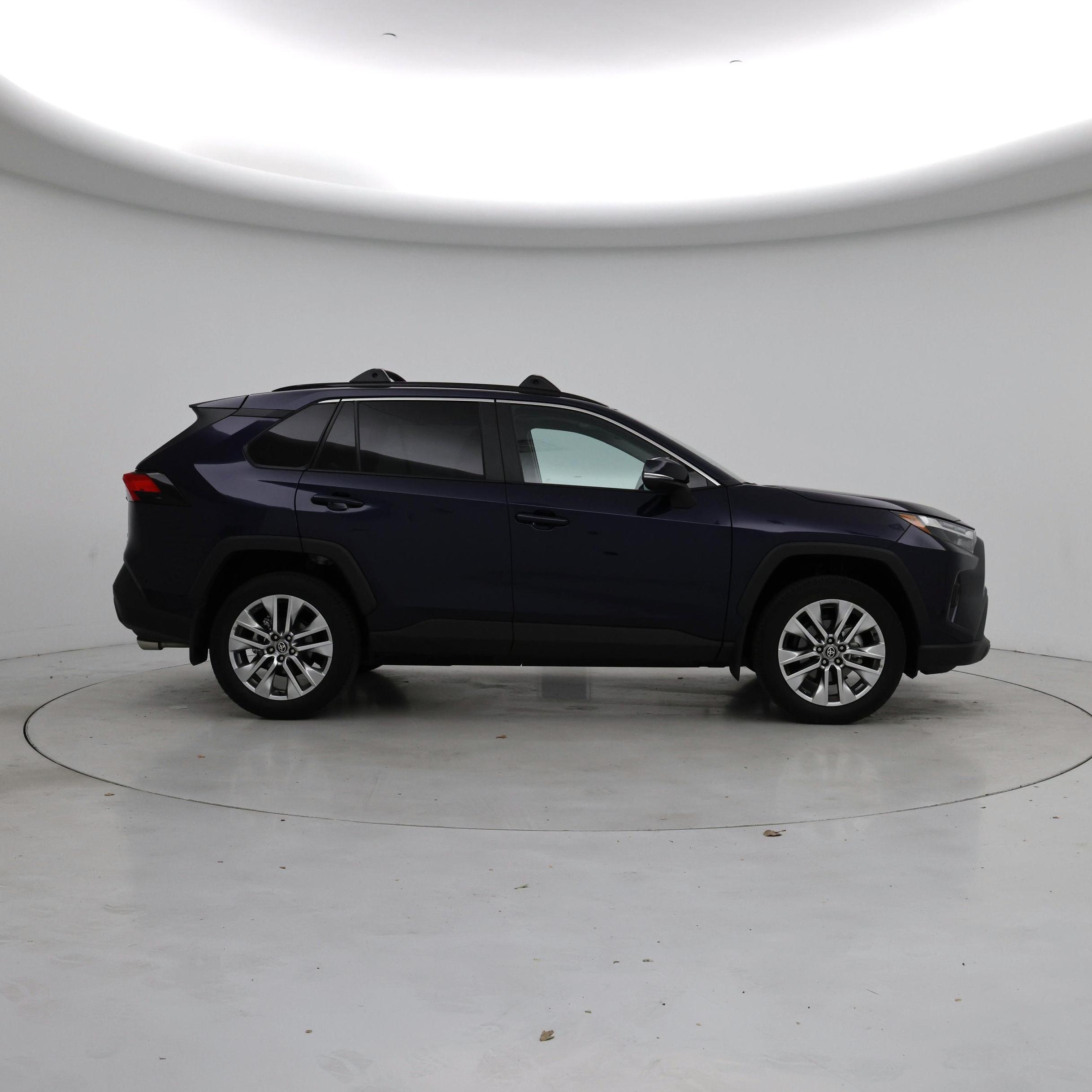 Thumbnail: 2025 Toyota RAV4 - 7
