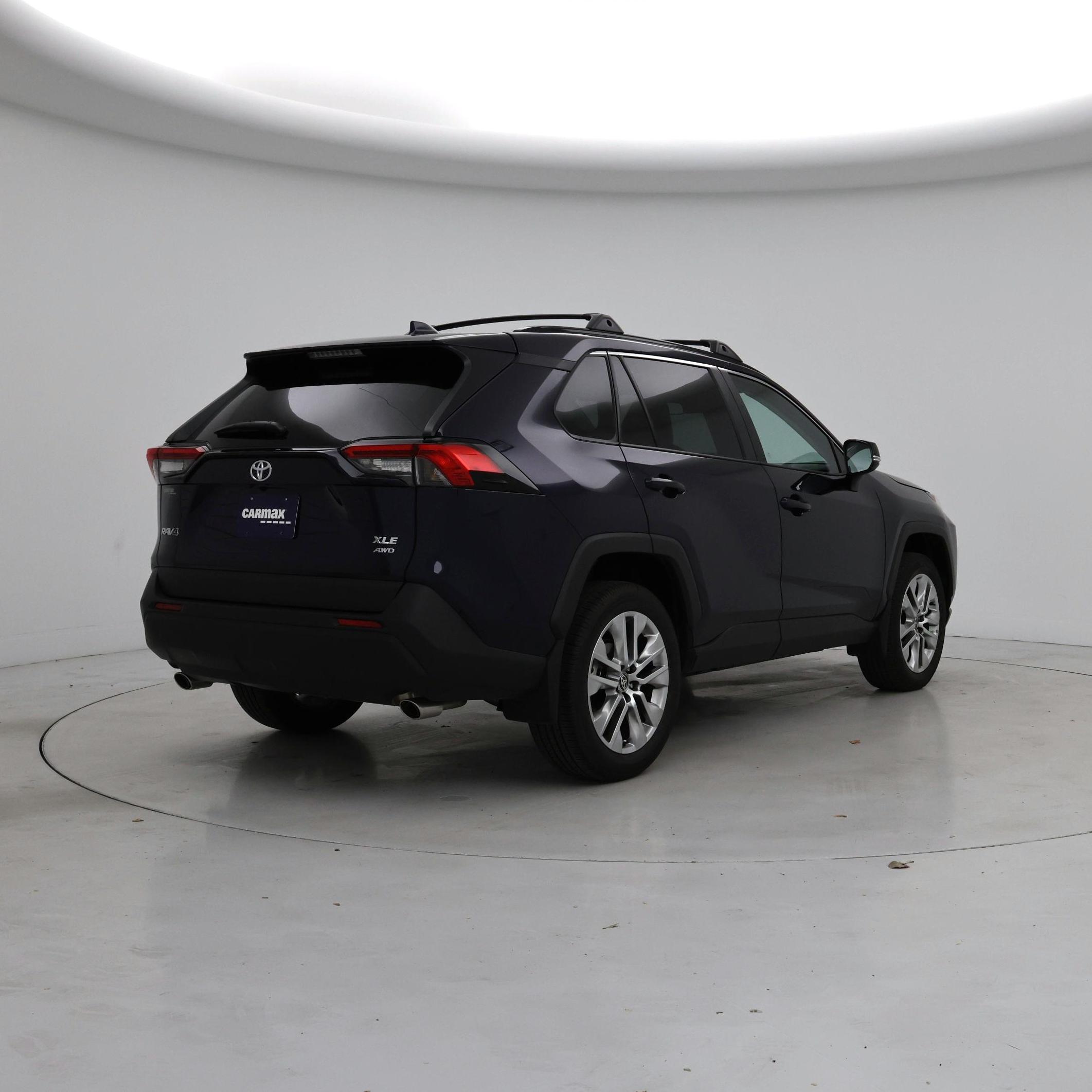 Thumbnail: 2025 Toyota RAV4 - 8