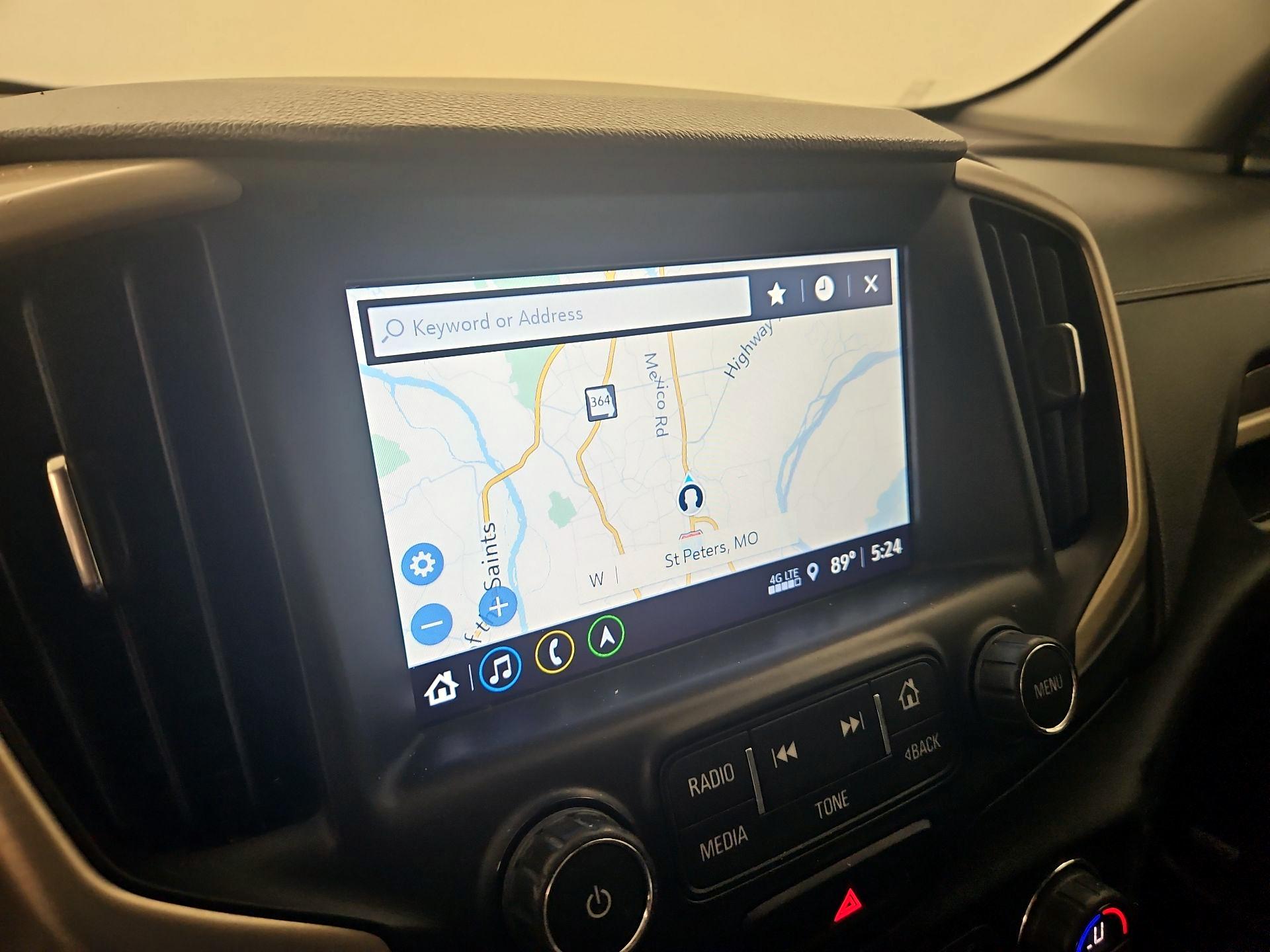 Thumbnail: 2018 GMC Terrain - 14