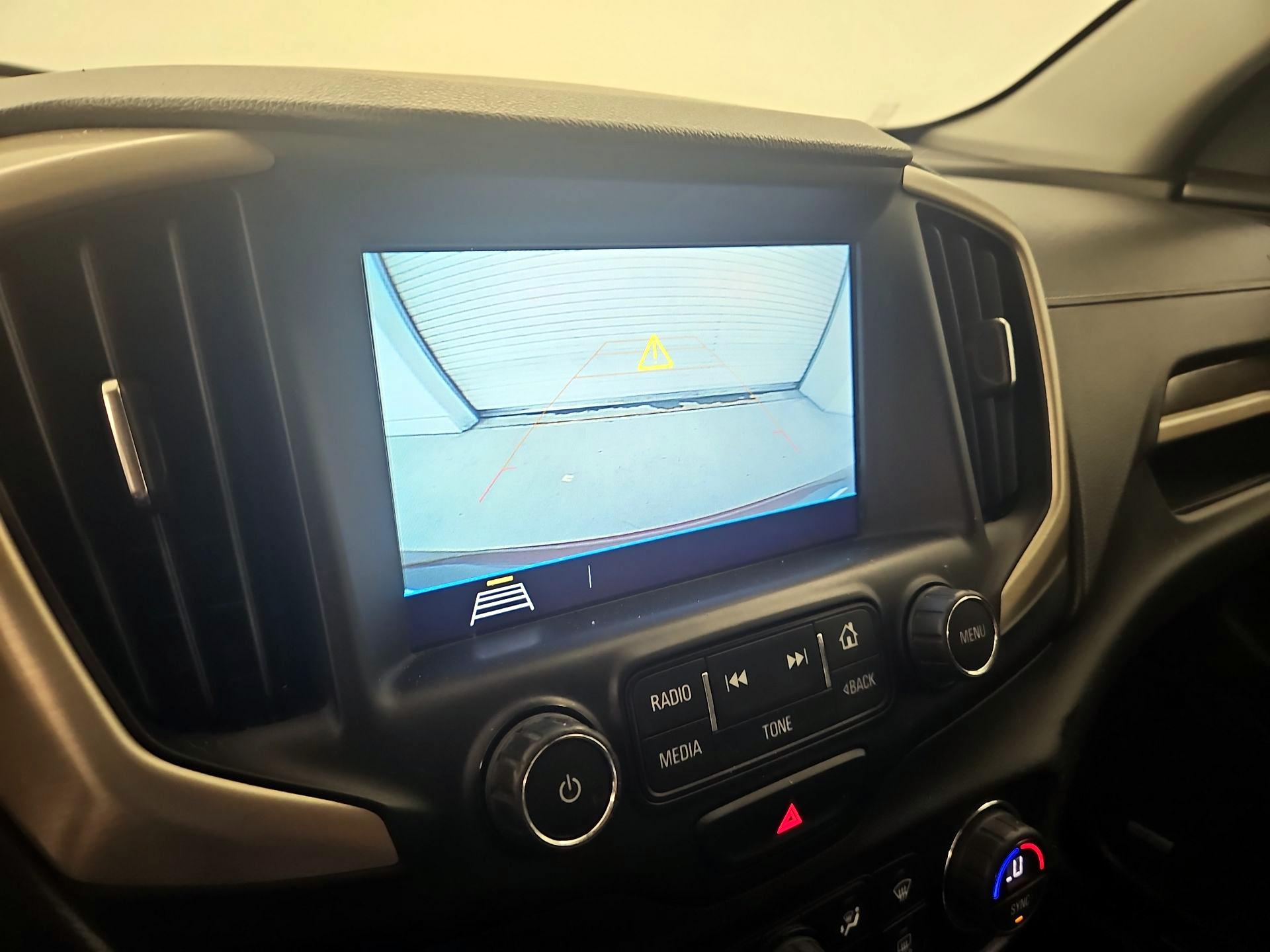 Thumbnail: 2018 GMC Terrain - 15