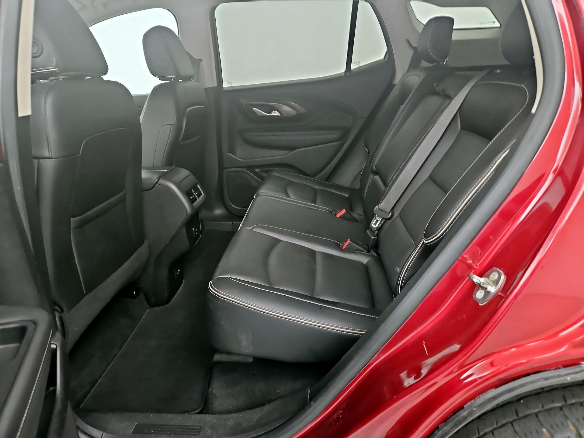Thumbnail: 2018 GMC Terrain - 20