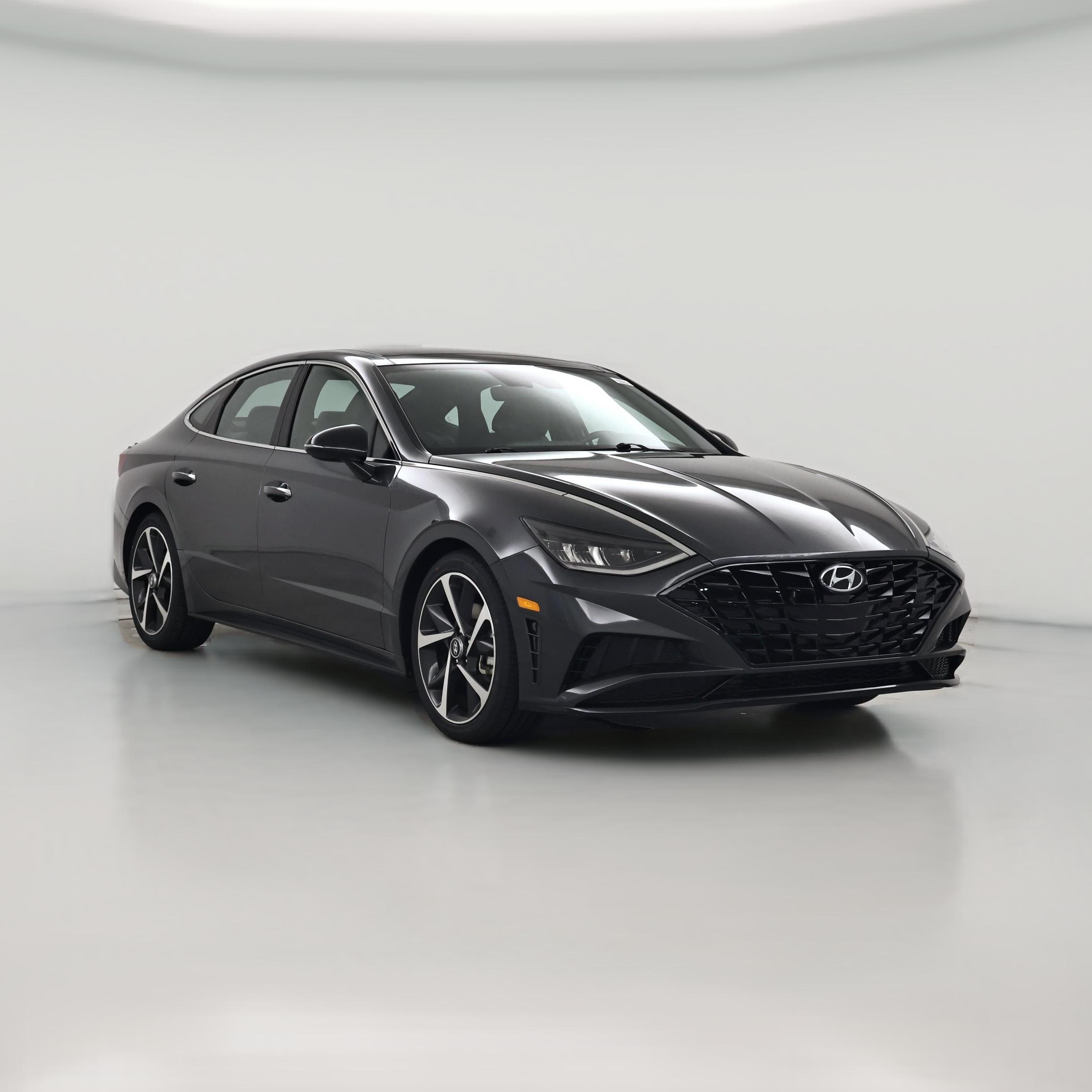 Thumbnail: 2023 Hyundai Sonata - 1