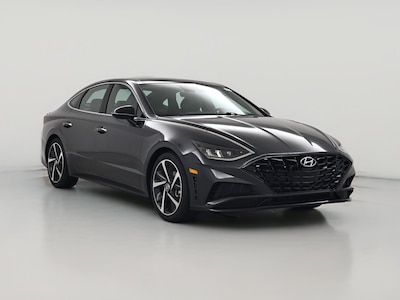 2023 Hyundai Sonata SEL Plus