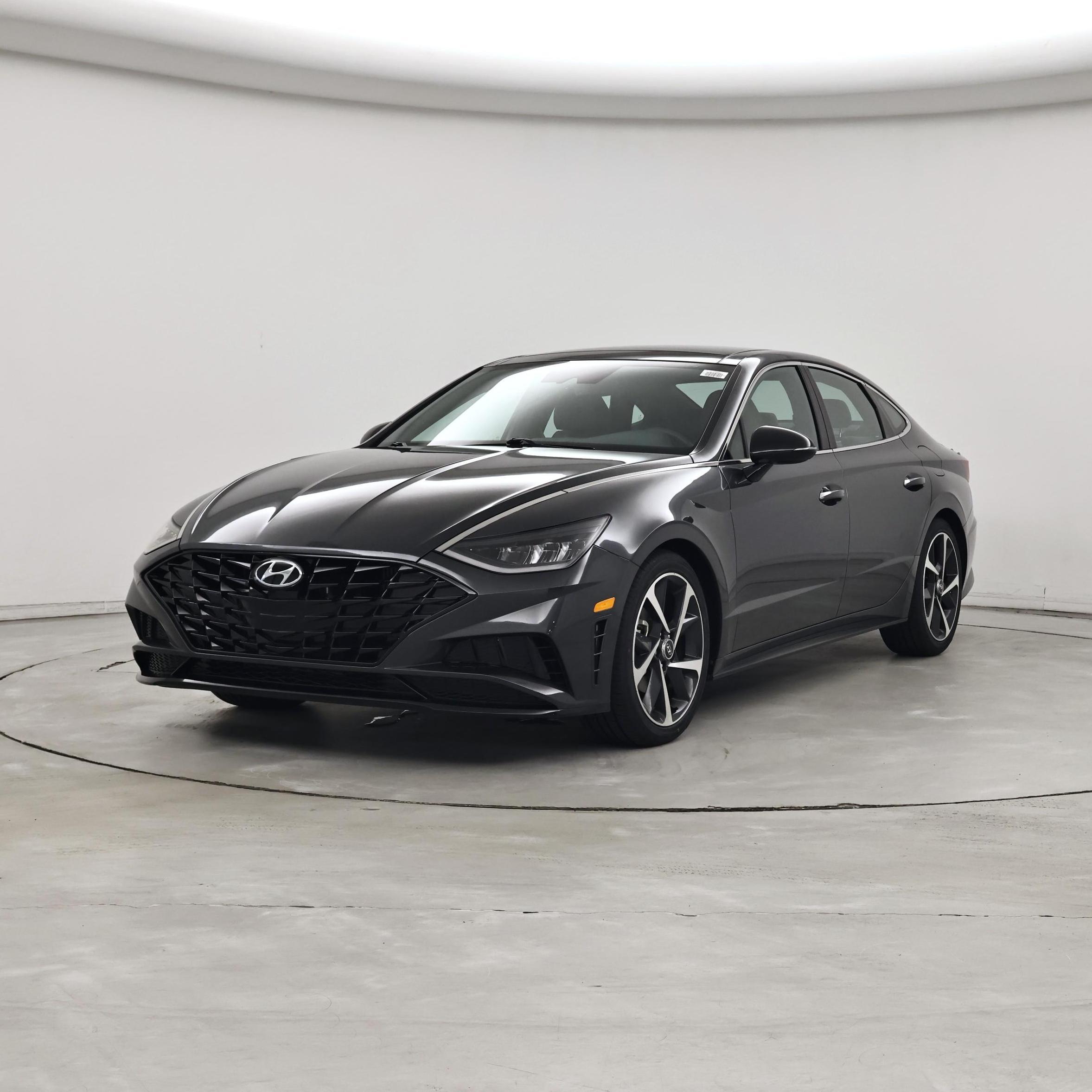 Thumbnail: 2023 Hyundai Sonata - 4