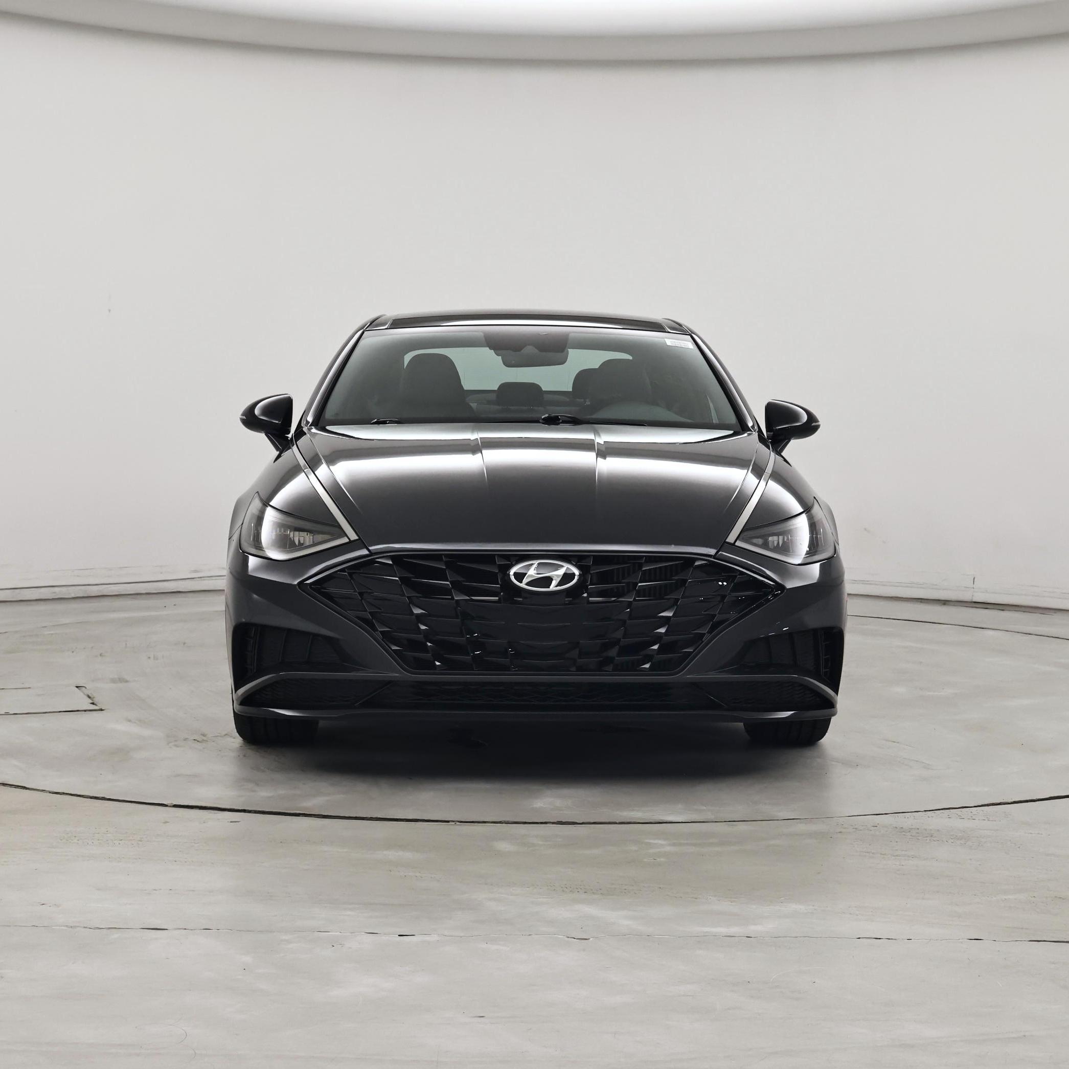 Thumbnail: 2023 Hyundai Sonata - 5