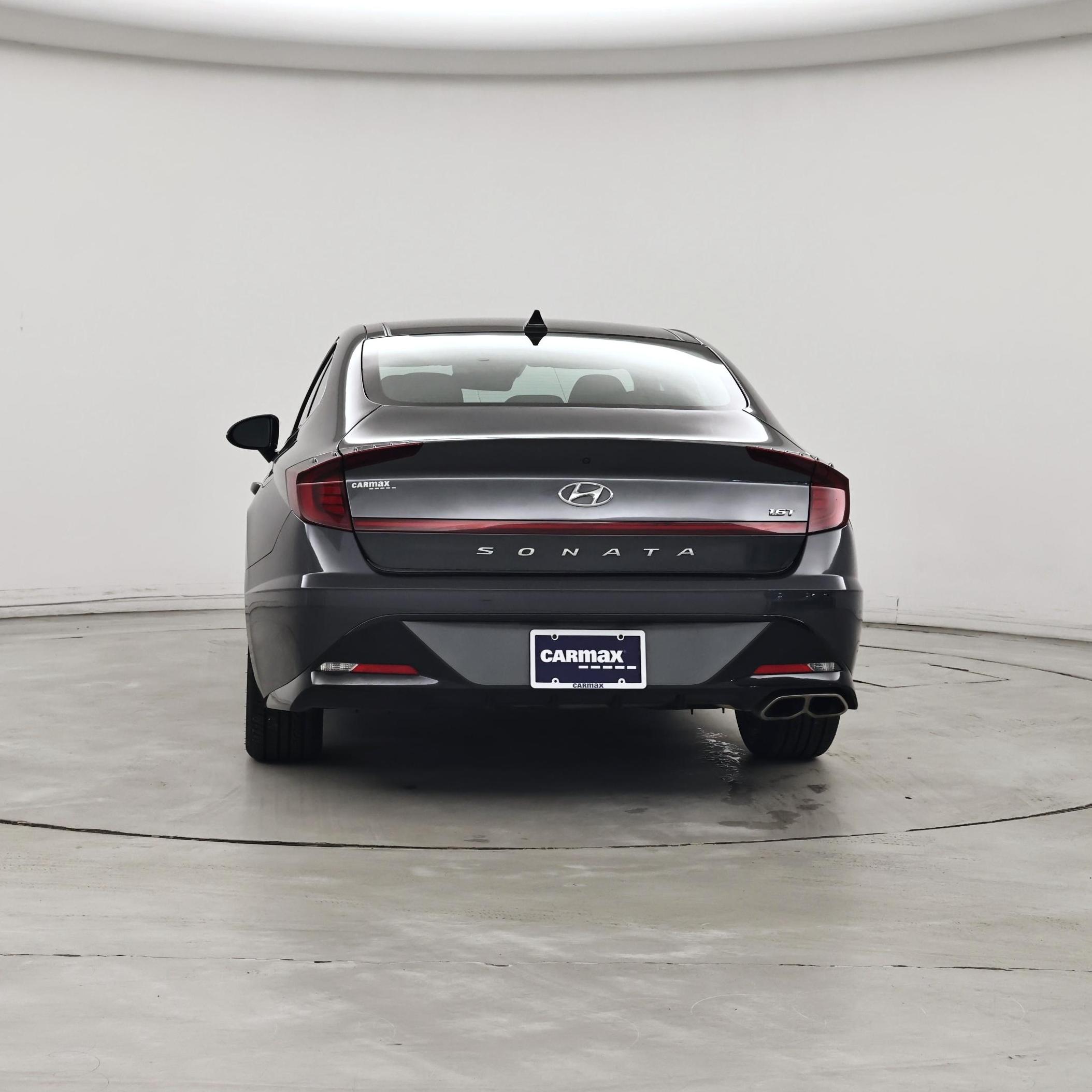 Thumbnail: 2023 Hyundai Sonata - 6