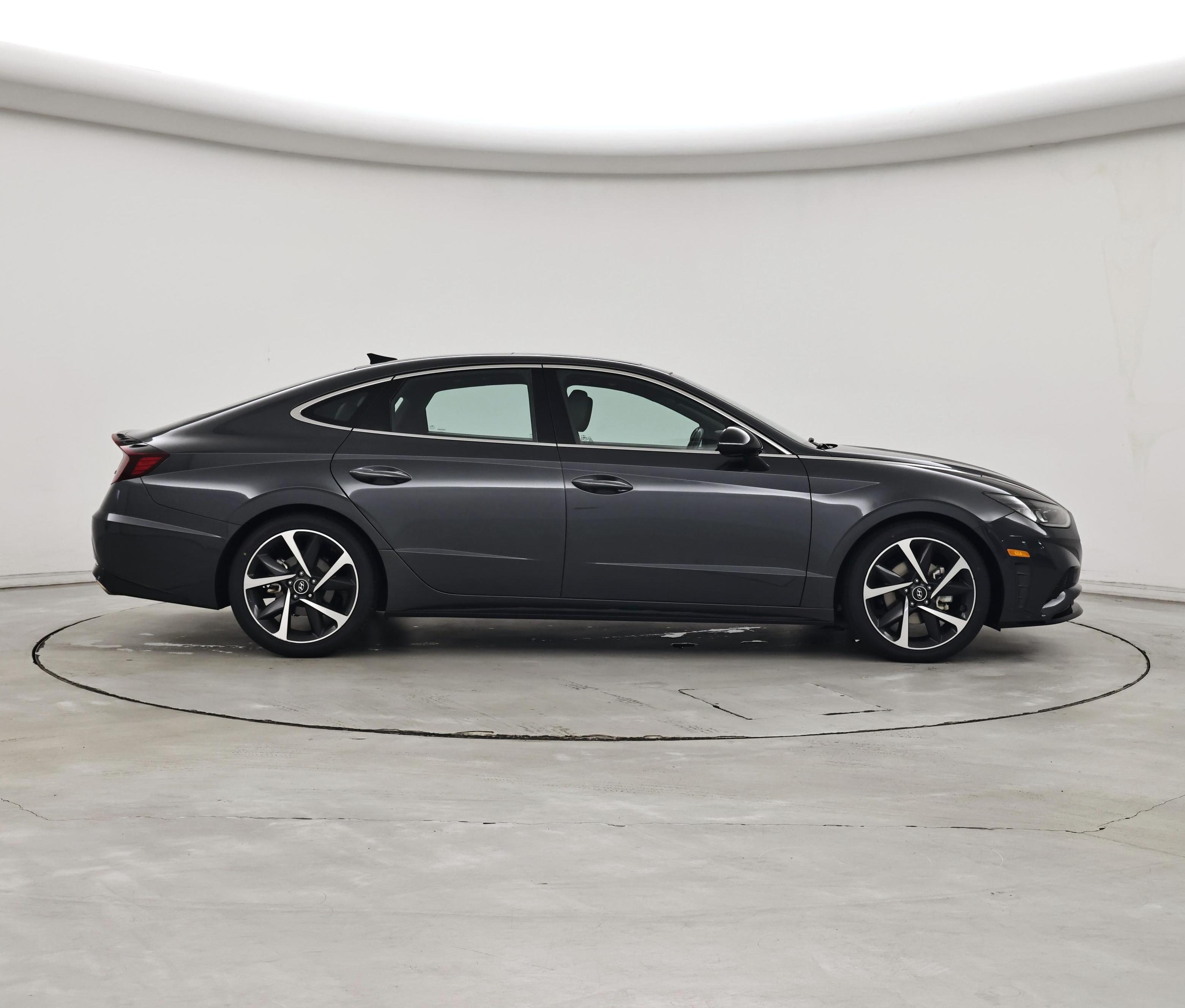 Thumbnail: 2023 Hyundai Sonata - 7
