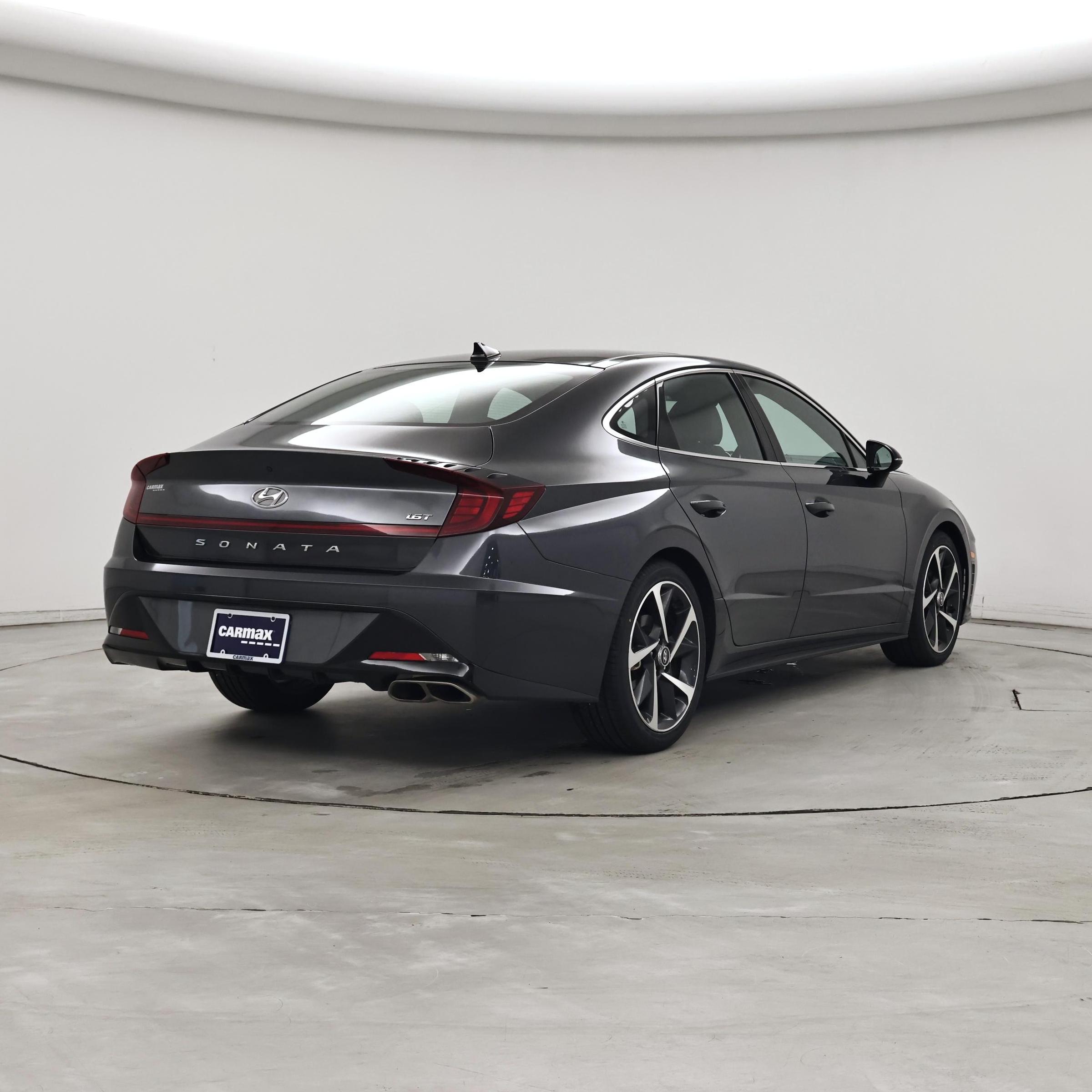 Thumbnail: 2023 Hyundai Sonata - 8