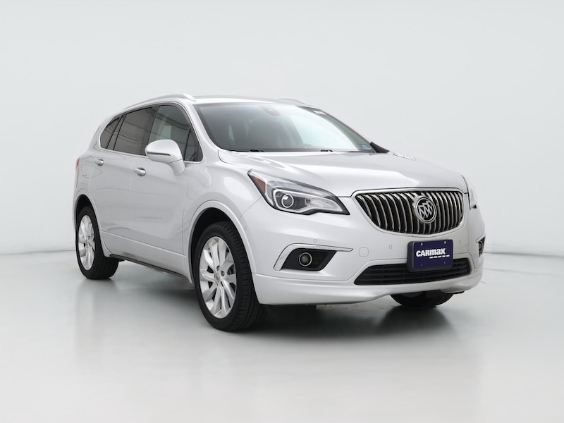 2016 Buick Envision Premium -
                  Edison, NJ