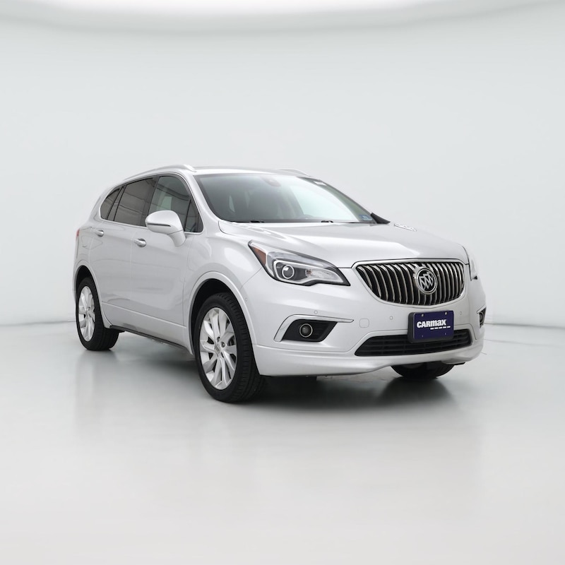 2016 Buick Envision Premium
