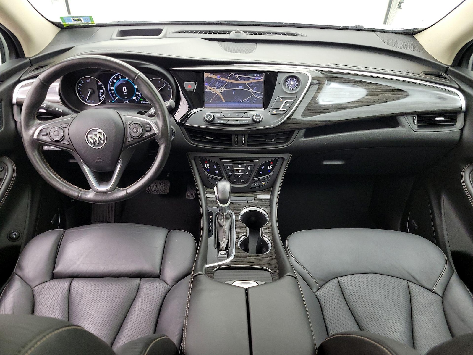 Navigation System