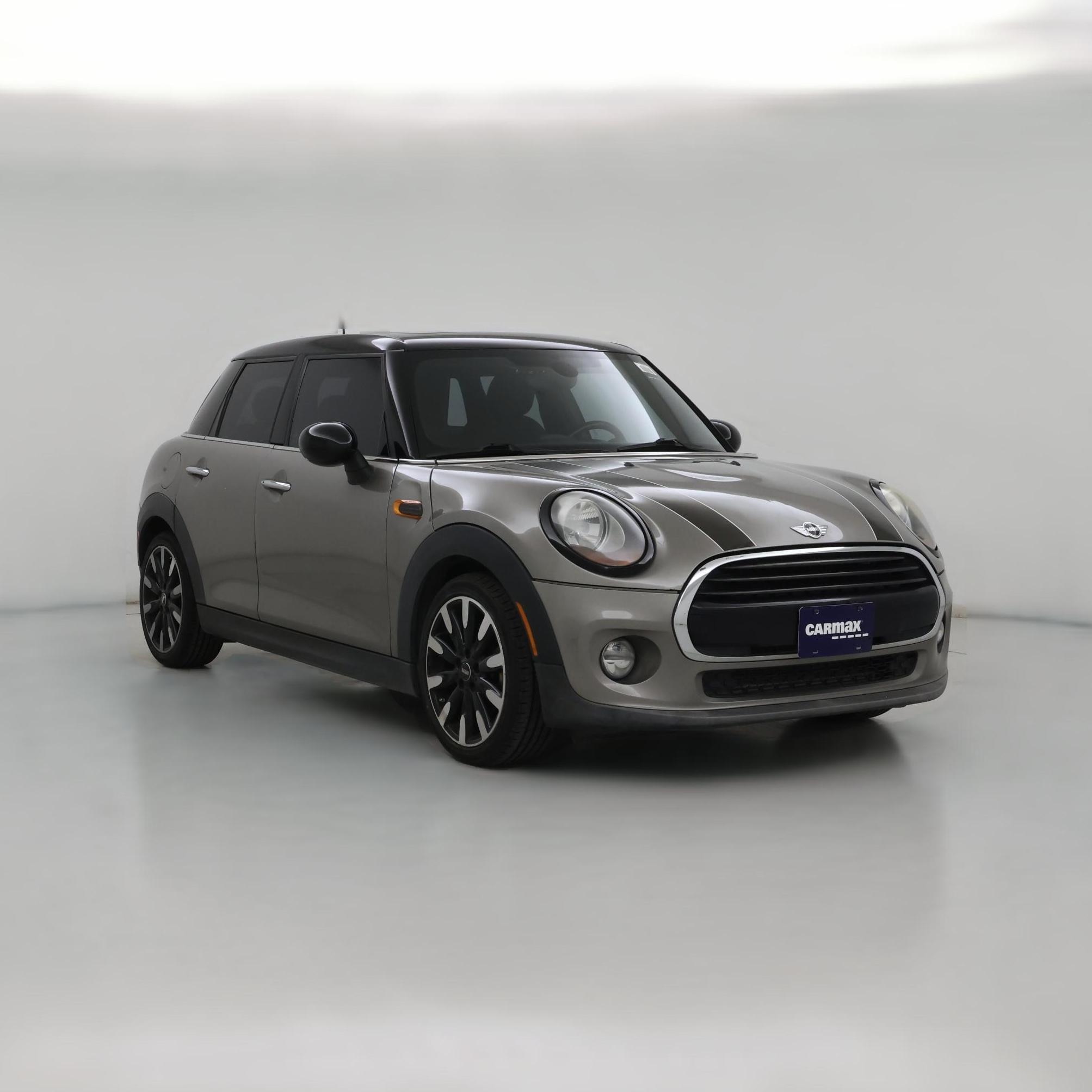 Thumbnail: 2017 MINI Cooper Hardtop - 1