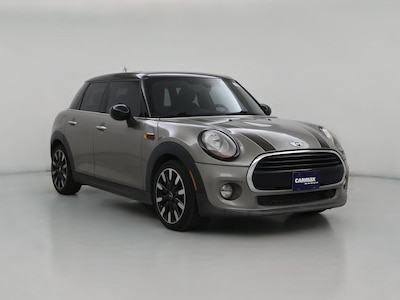 2017 Mini Cooper Hardtop