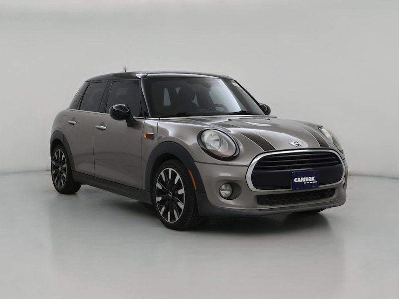 2017 MINI Cooper Hardtop  -
                  El Paso, TX