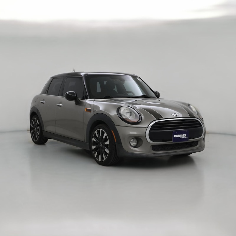 2017 Mini Cooper Hardtop
