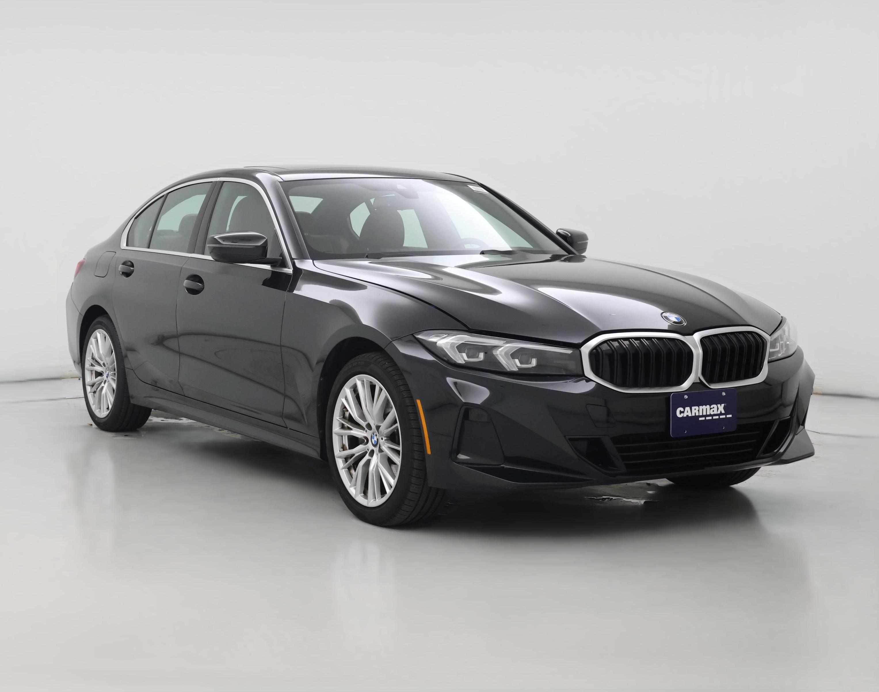 2024 BMW 3 Series