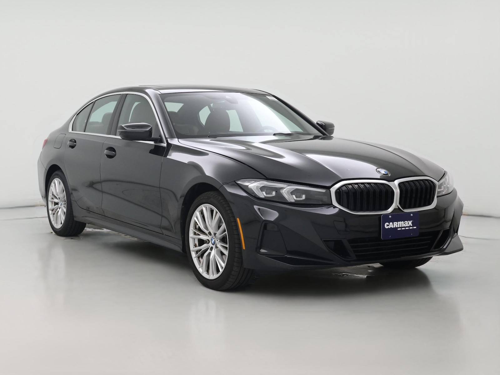 2024 BMW 3 Series