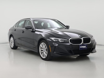 2024 BMW 330 XI