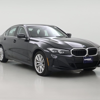 2024 BMW 330 XI